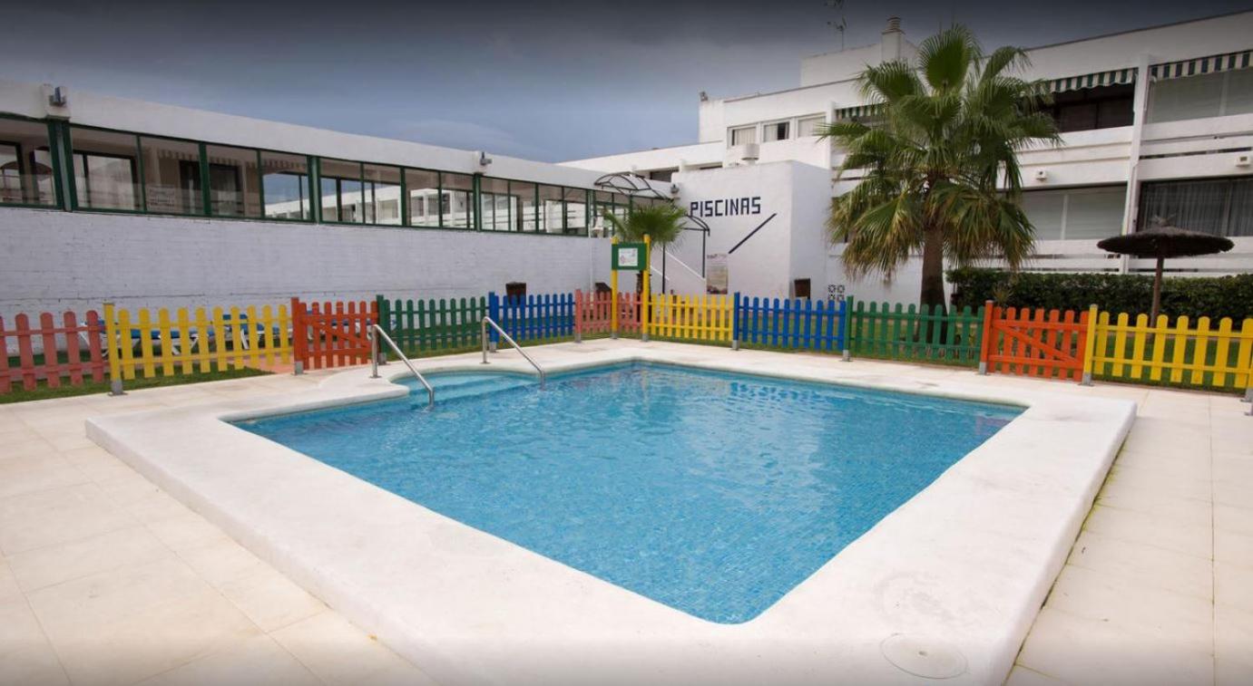 Estudios Hotel Flamero