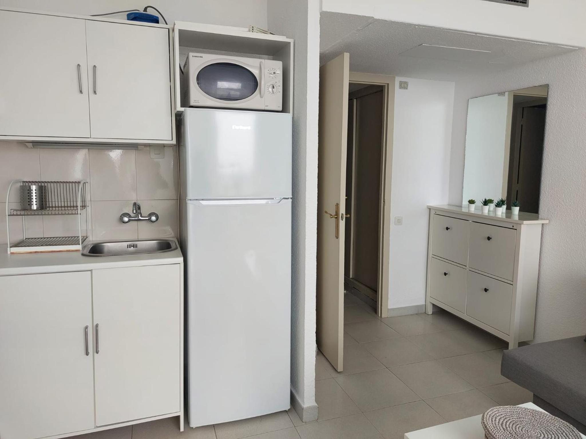 Estudios Hotel Flamero