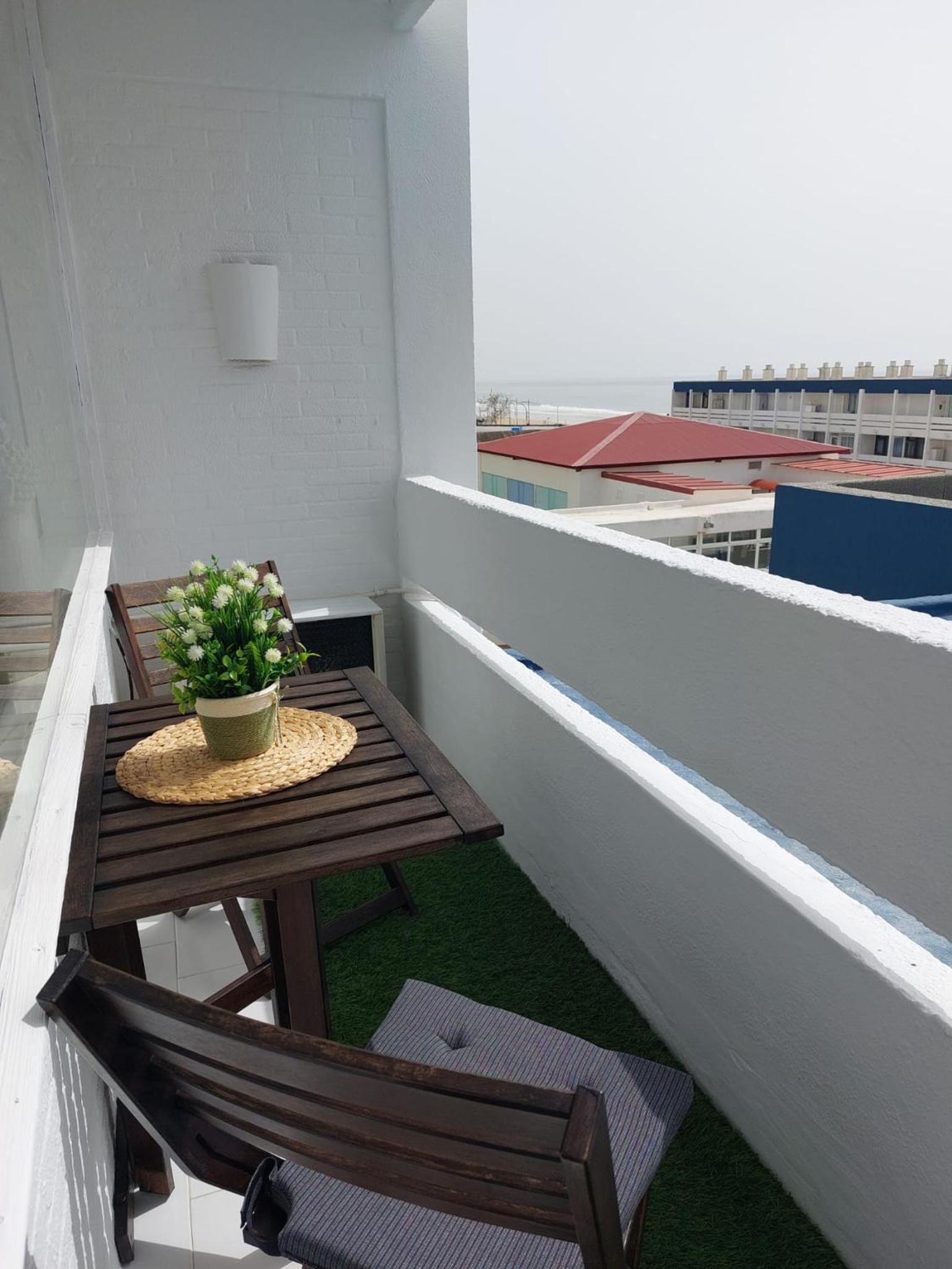 Estudios Hotel Flamero