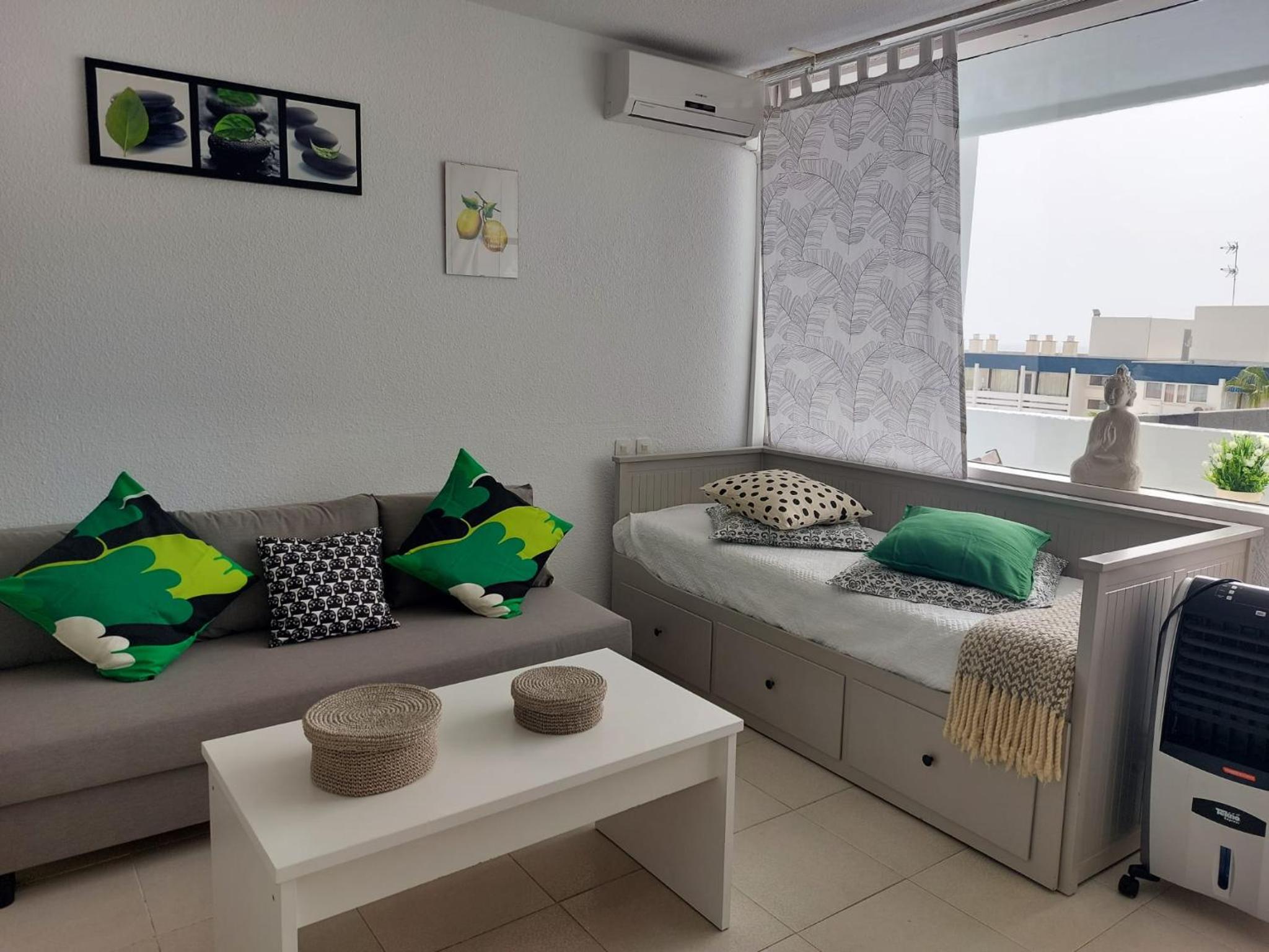 Estudios Hotel Flamero