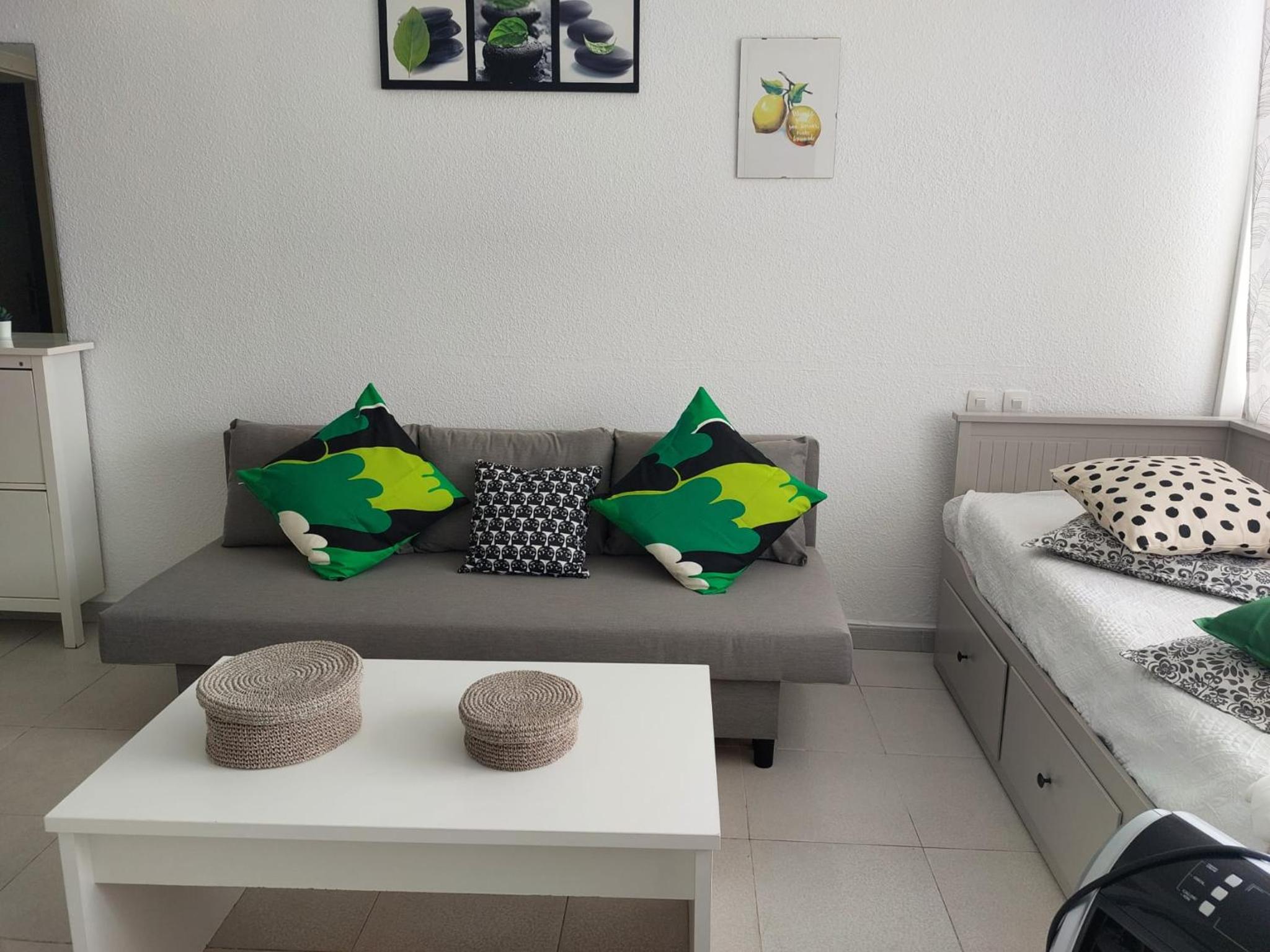 Estudios Hotel Flamero
