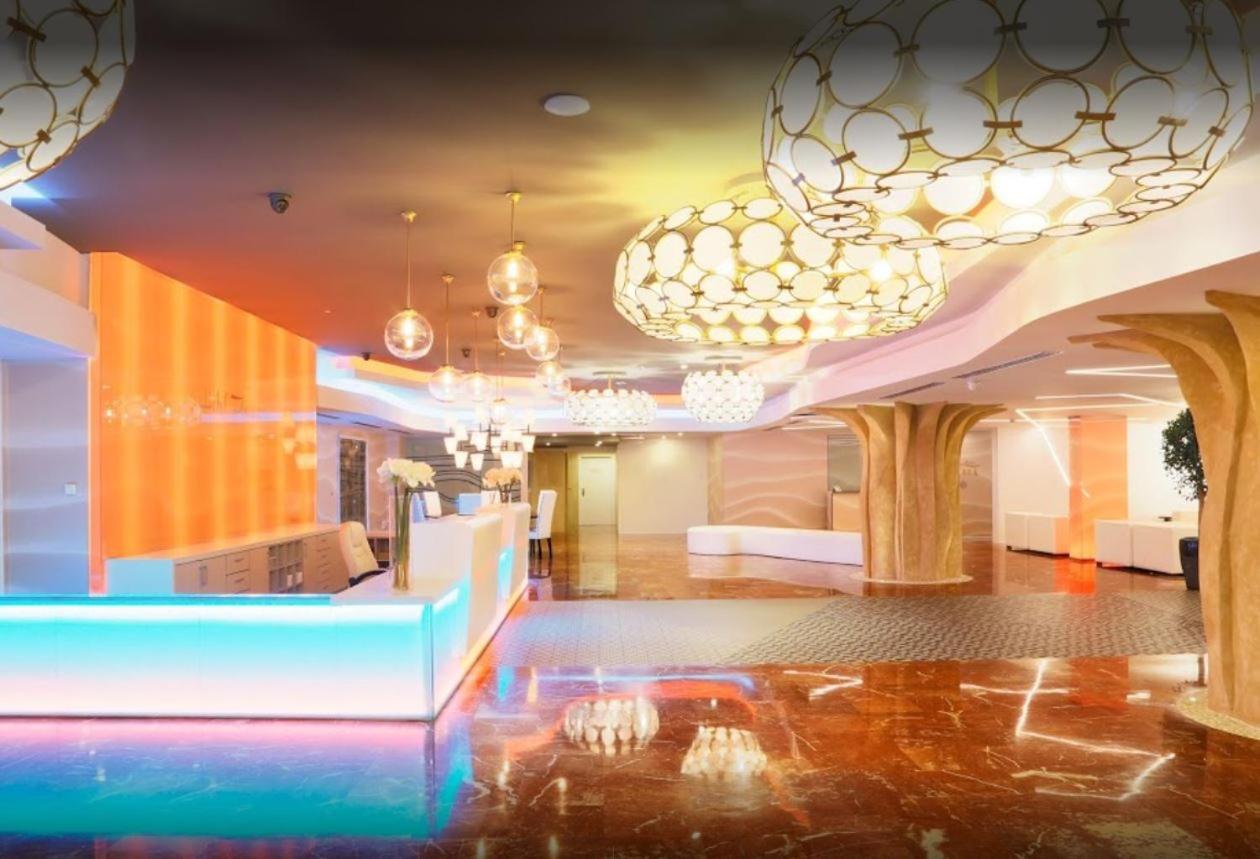 Estudios Hotel Flamero