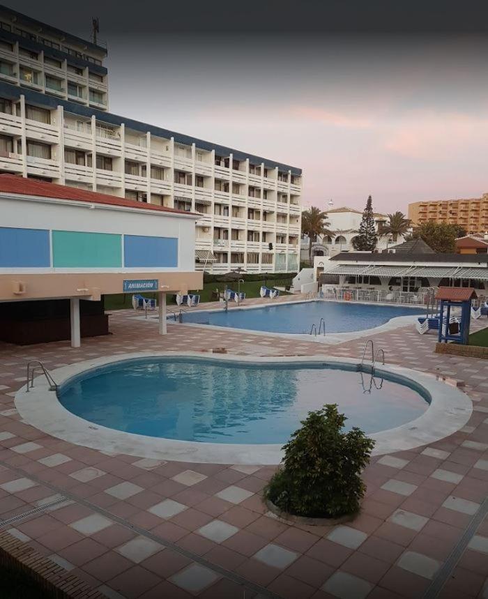 Estudios Hotel Flamero