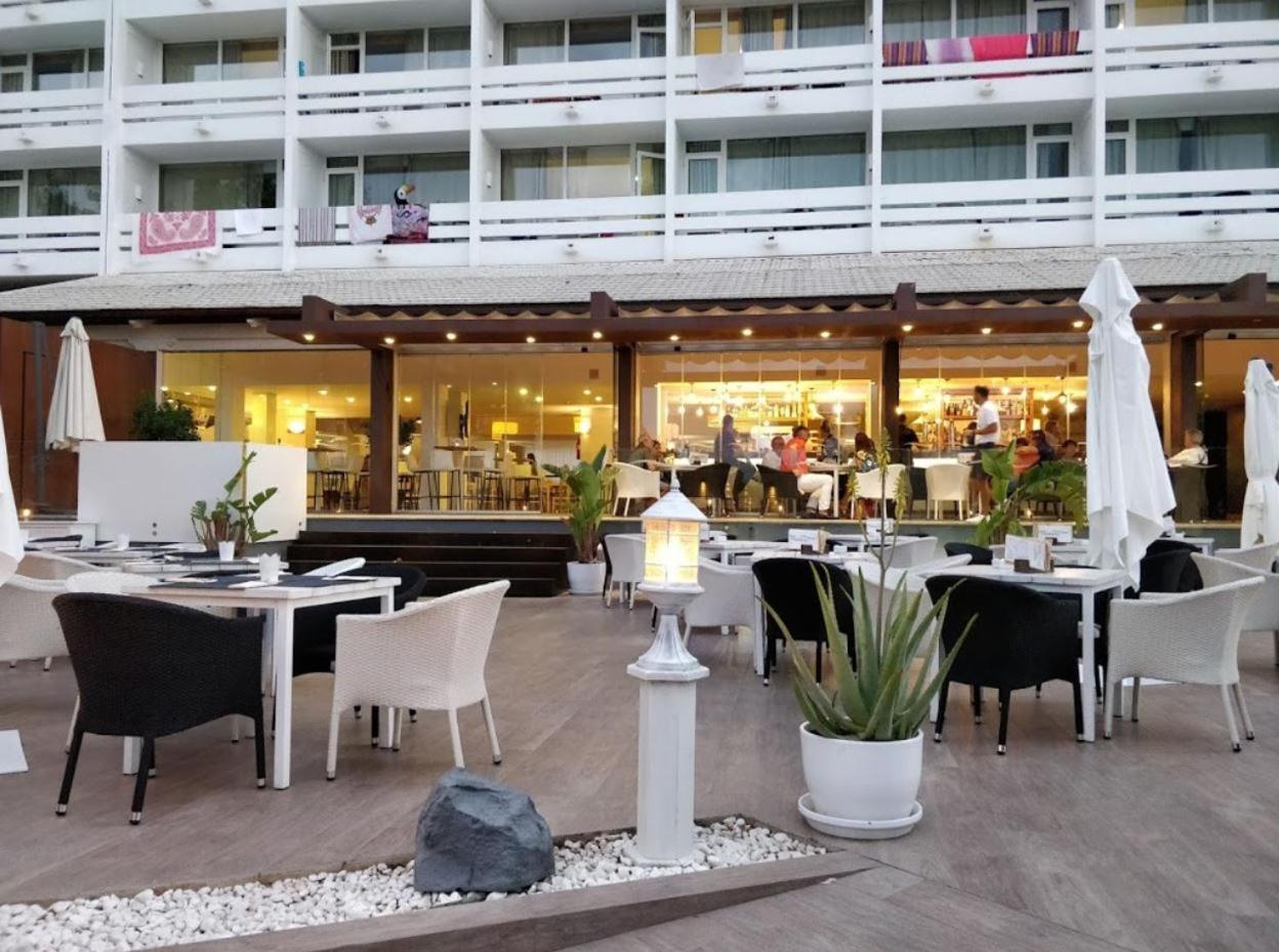 Estudios Hotel Flamero