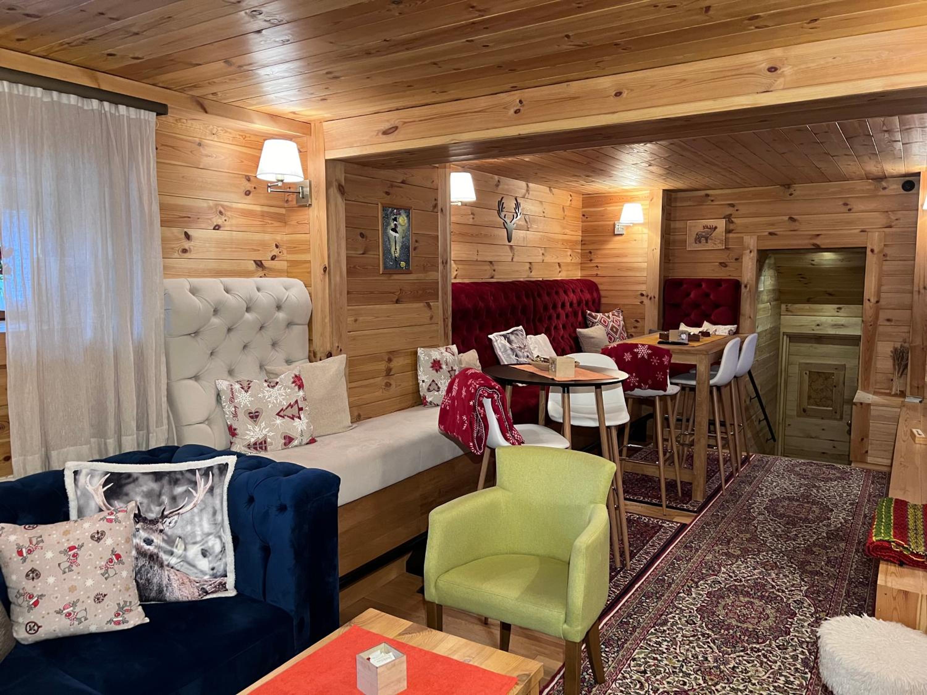 Chalet Kolašin, photo 102