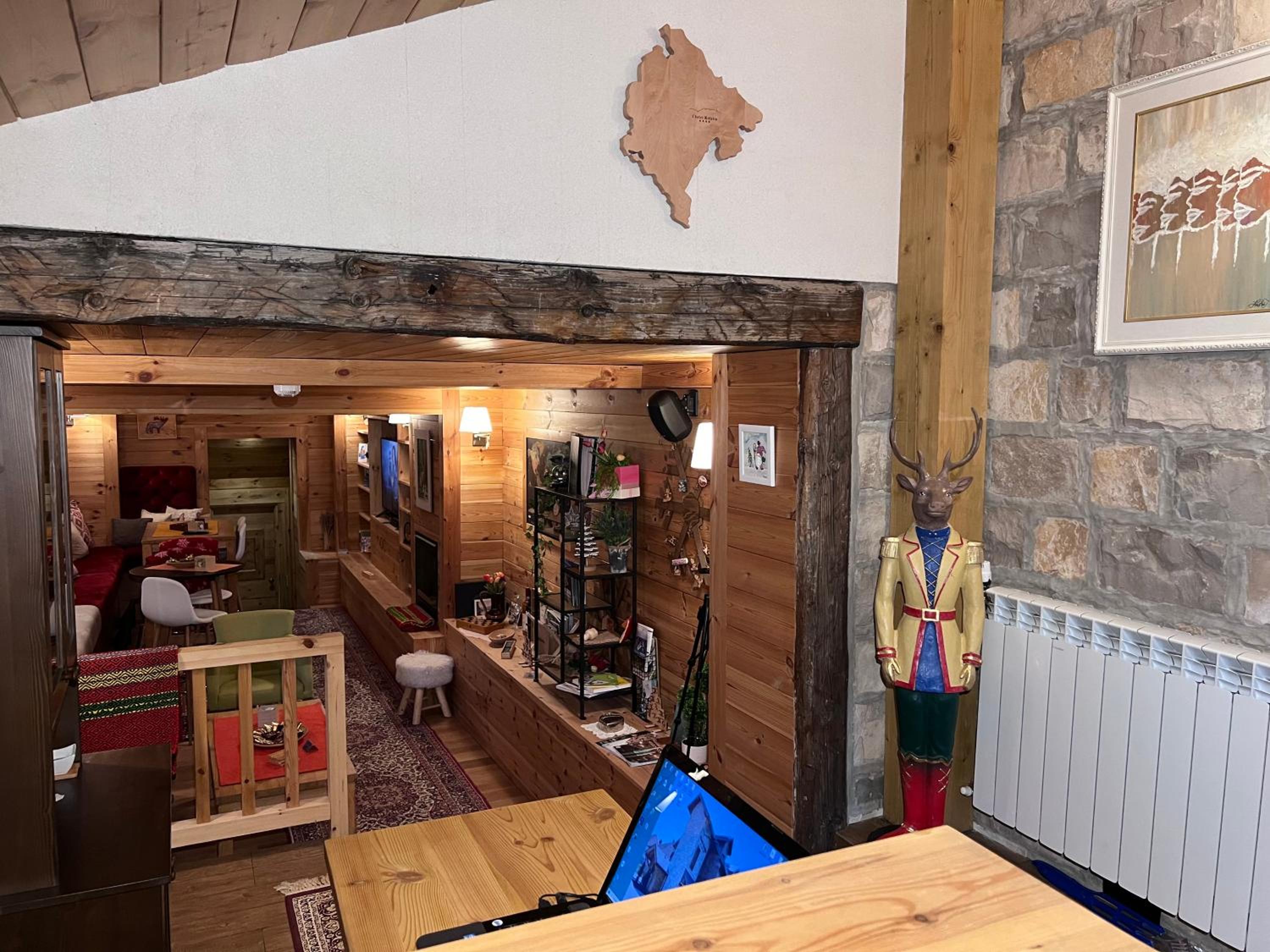 Chalet Kolašin, photo 43