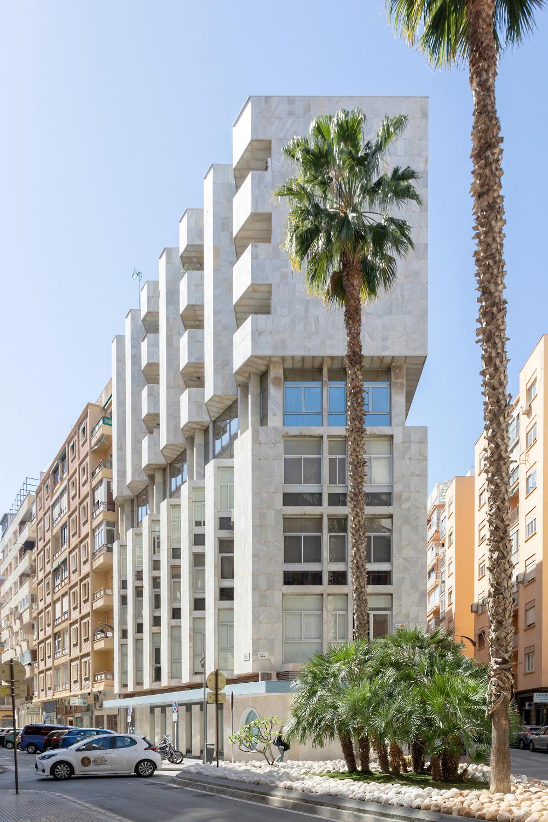 building