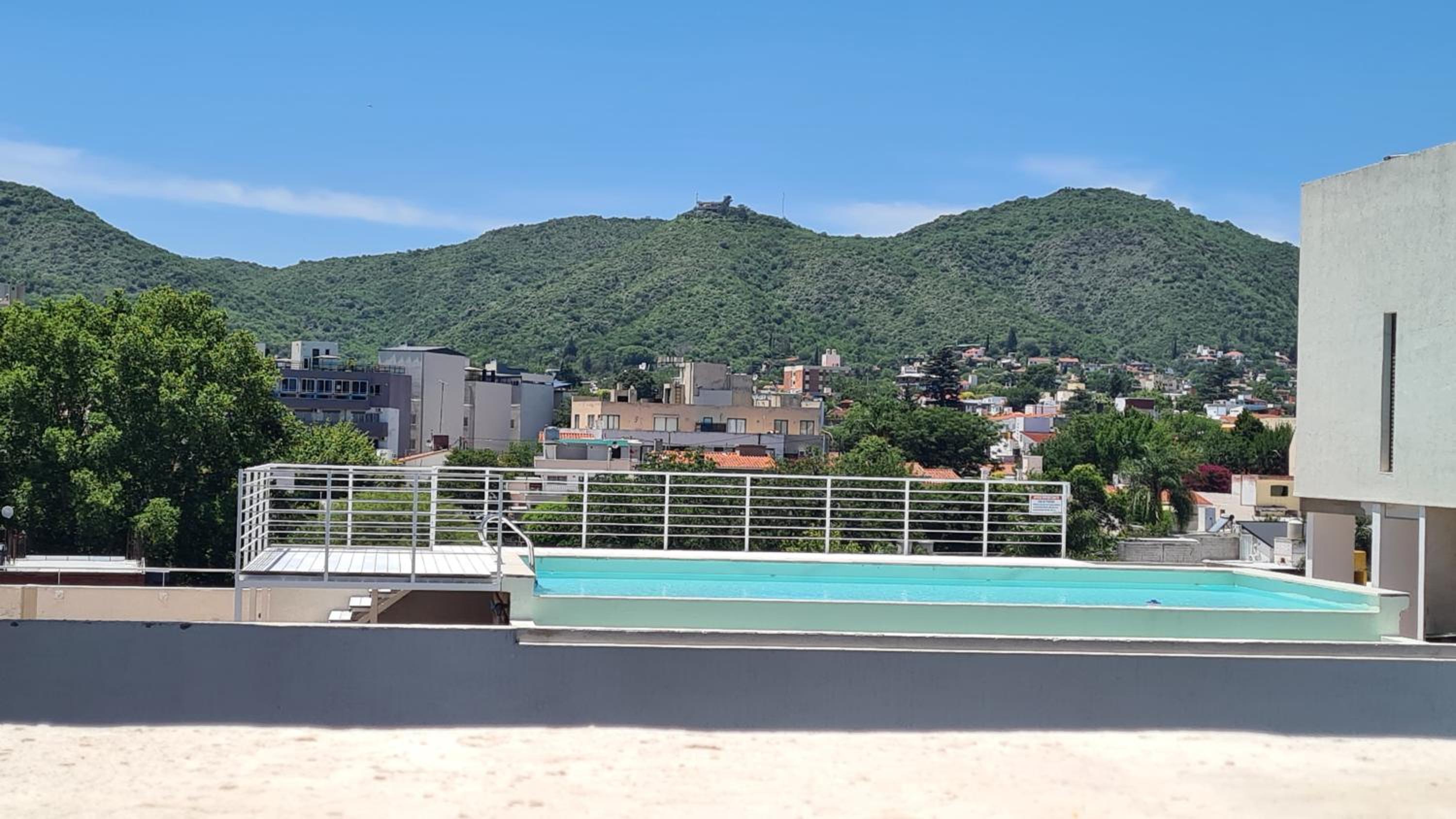 ELOISE I, Lake Towers, El mejor departamento, exc Ubicación, Todo Nuevo