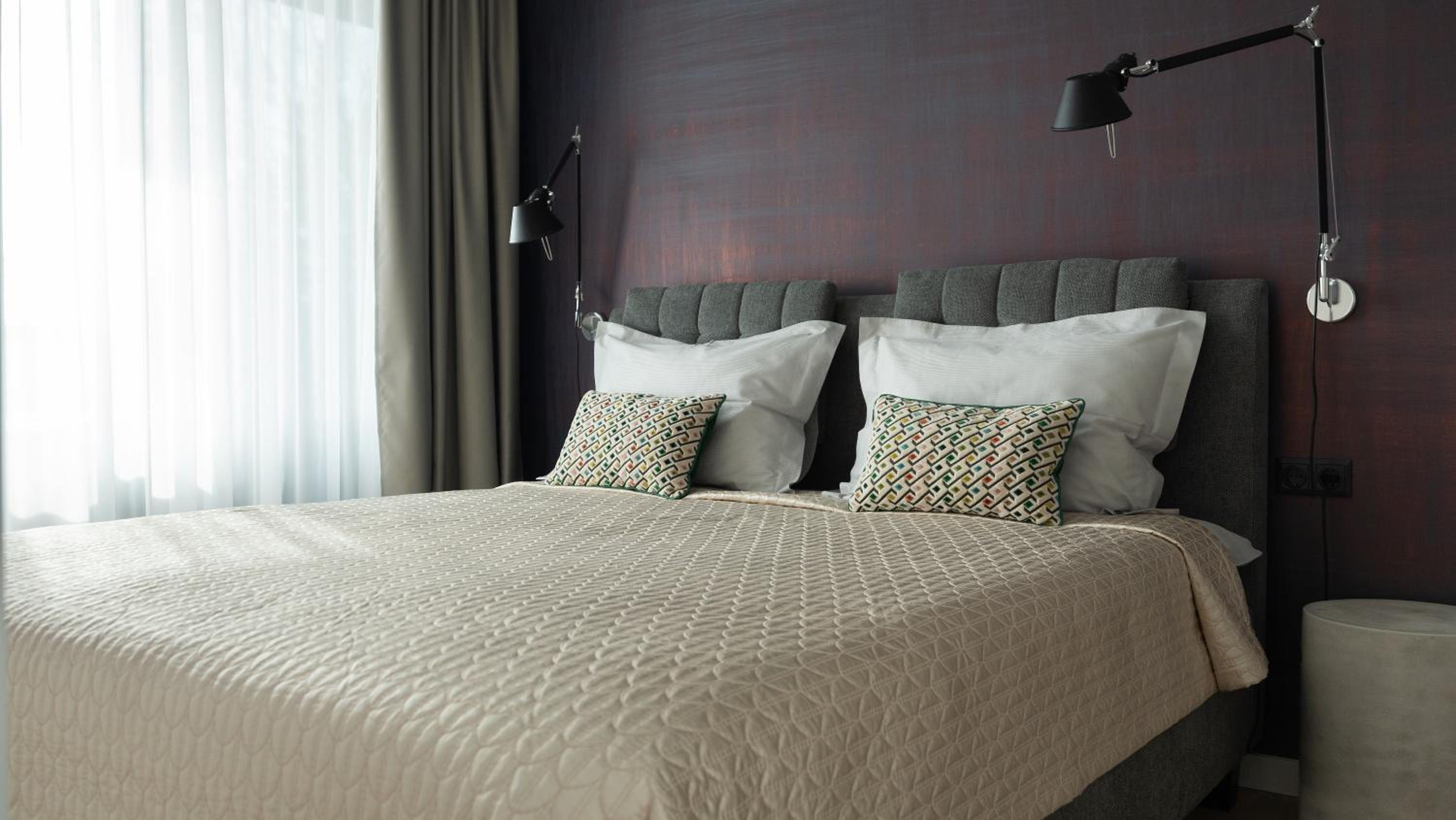 Butique Apartamentai Birštone - Holistic Skin & Wellness SPA Apartments - Inovatyvios dermatologijos centras