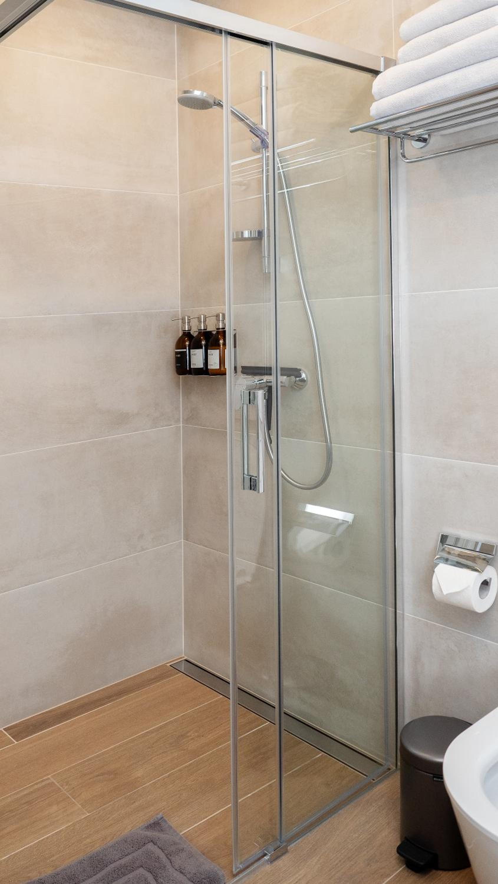 Butique Apartamentai Birštone - Holistic Skin & Wellness SPA Apartments - Inovatyvios dermatologijos centras