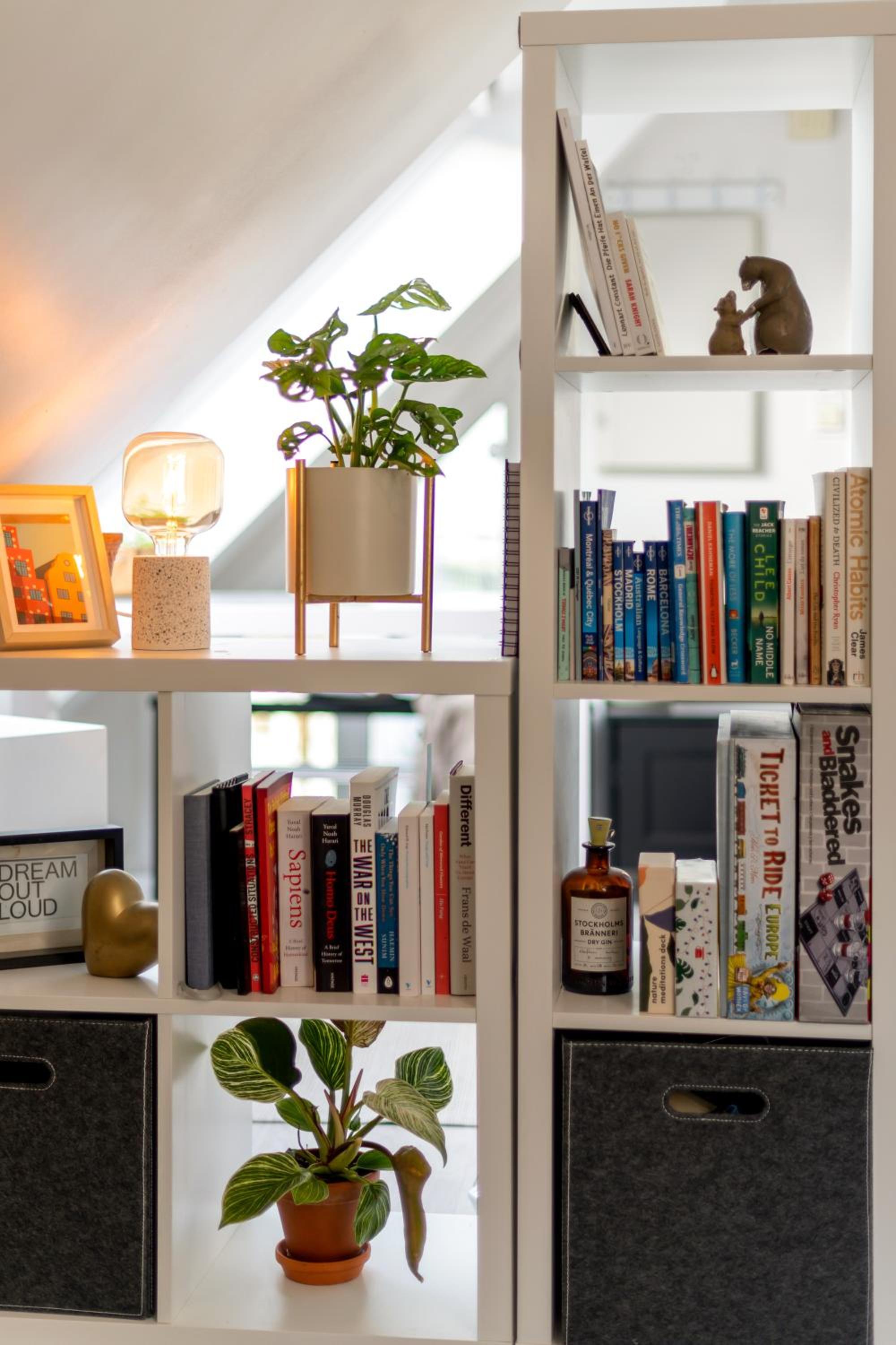 Dinbnb Apartments I 100 meters from Bryggen I Self check-in I Coffee + view 3