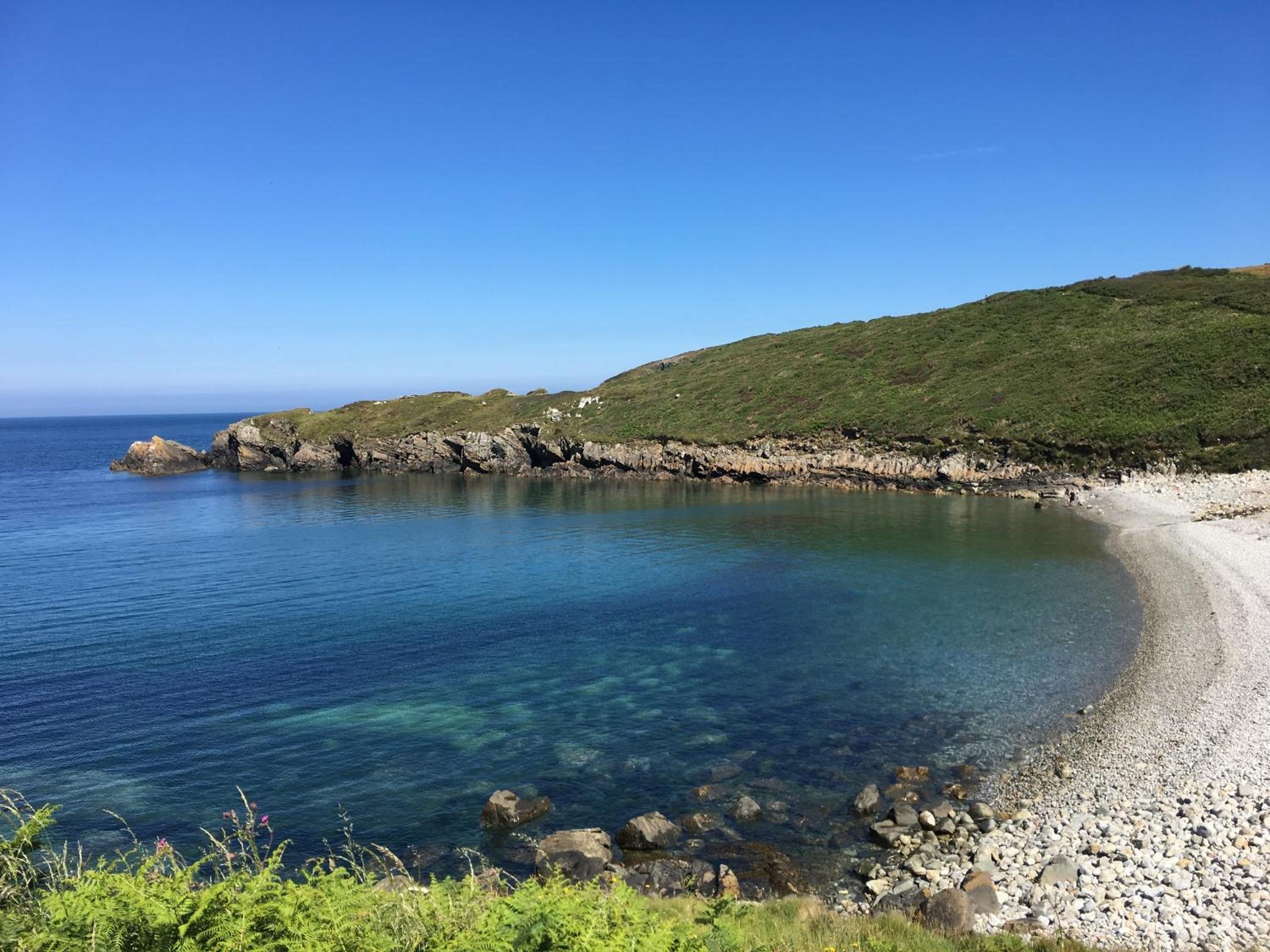 Treseissyllt Hafod St Nicholas