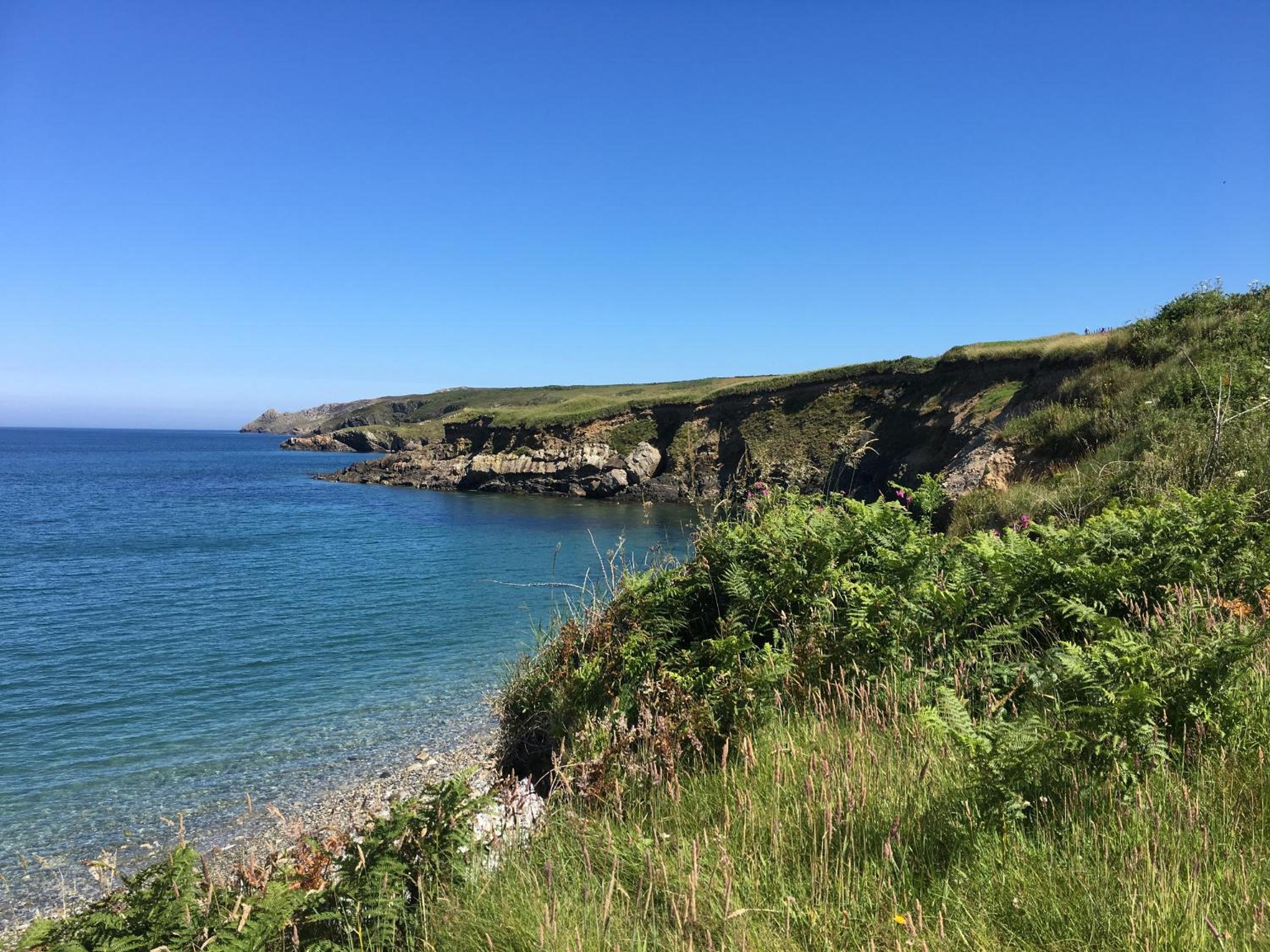 Treseissyllt Hafod St Nicholas