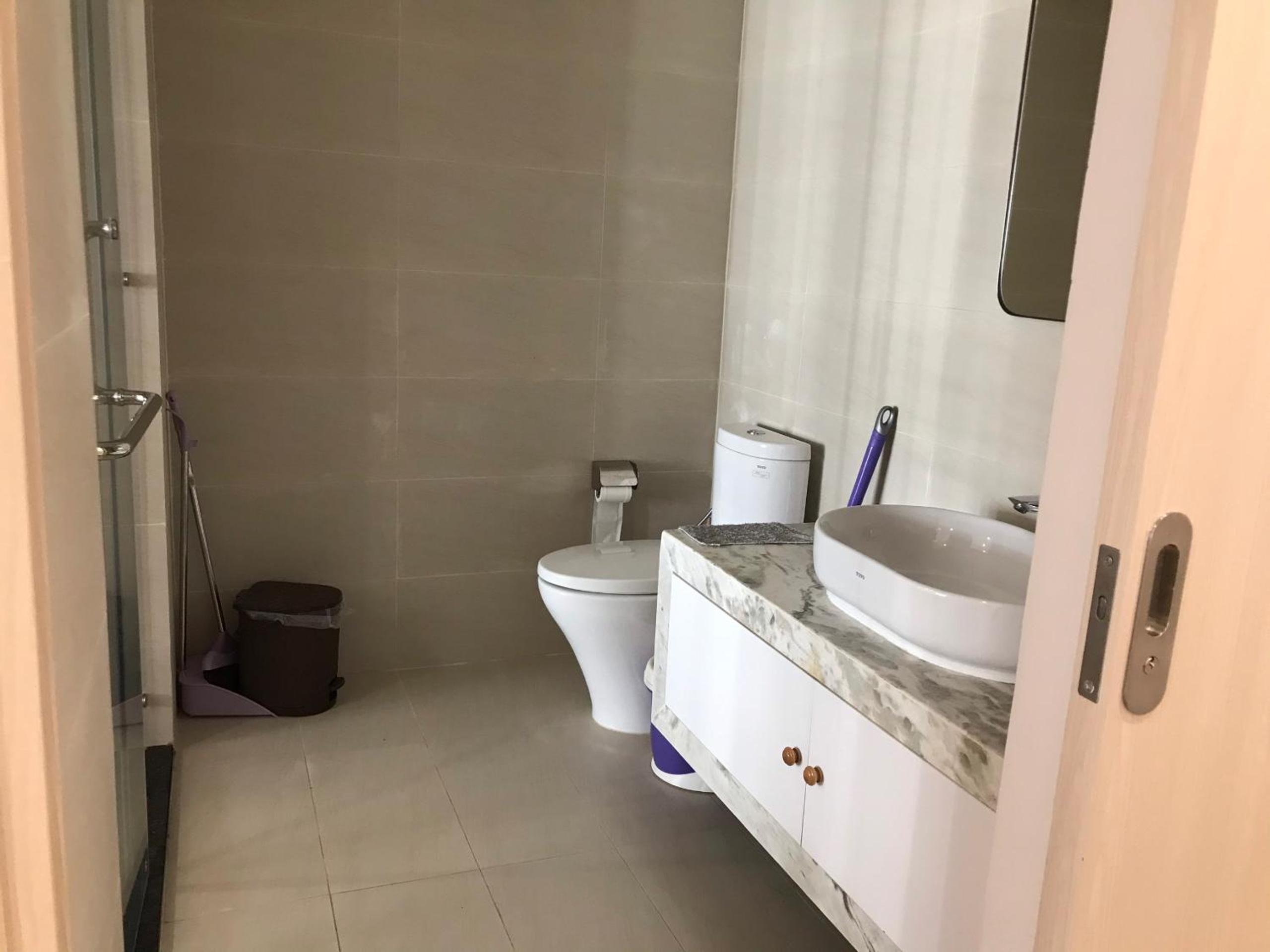 Goldcoast Sea condo in Nha Trang
