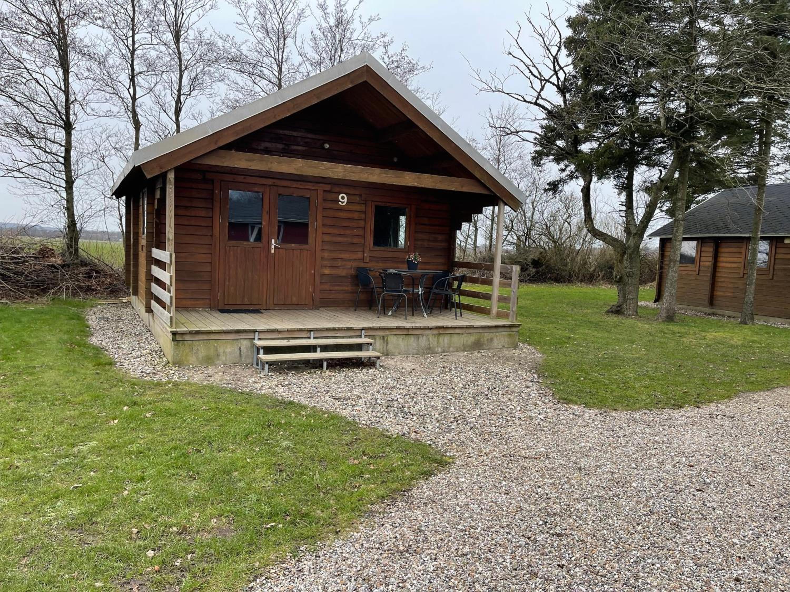Himmerland camping & Feriecenter
