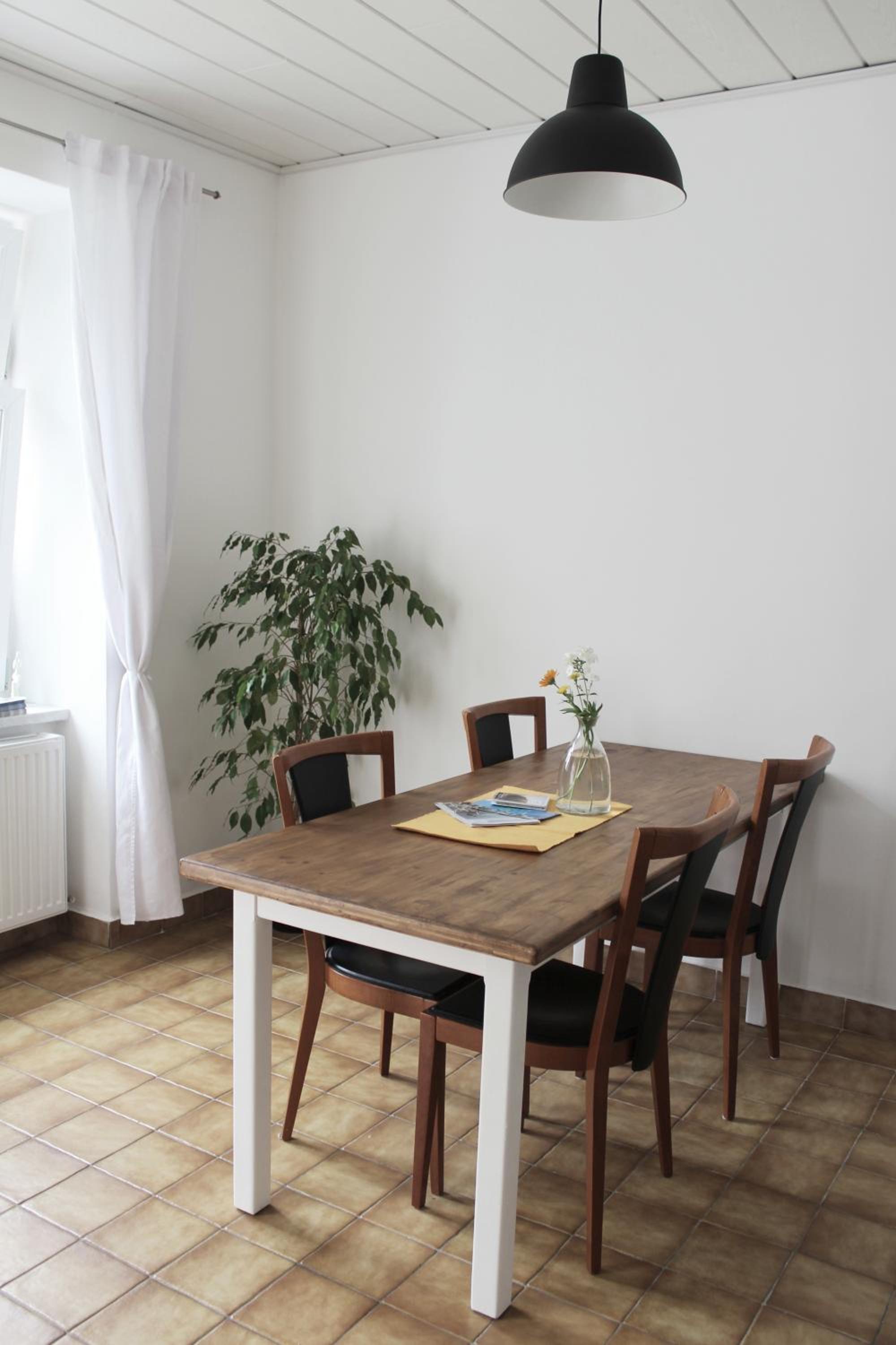 Stilvolle Gartenwohnung im Villenviertel Villachs