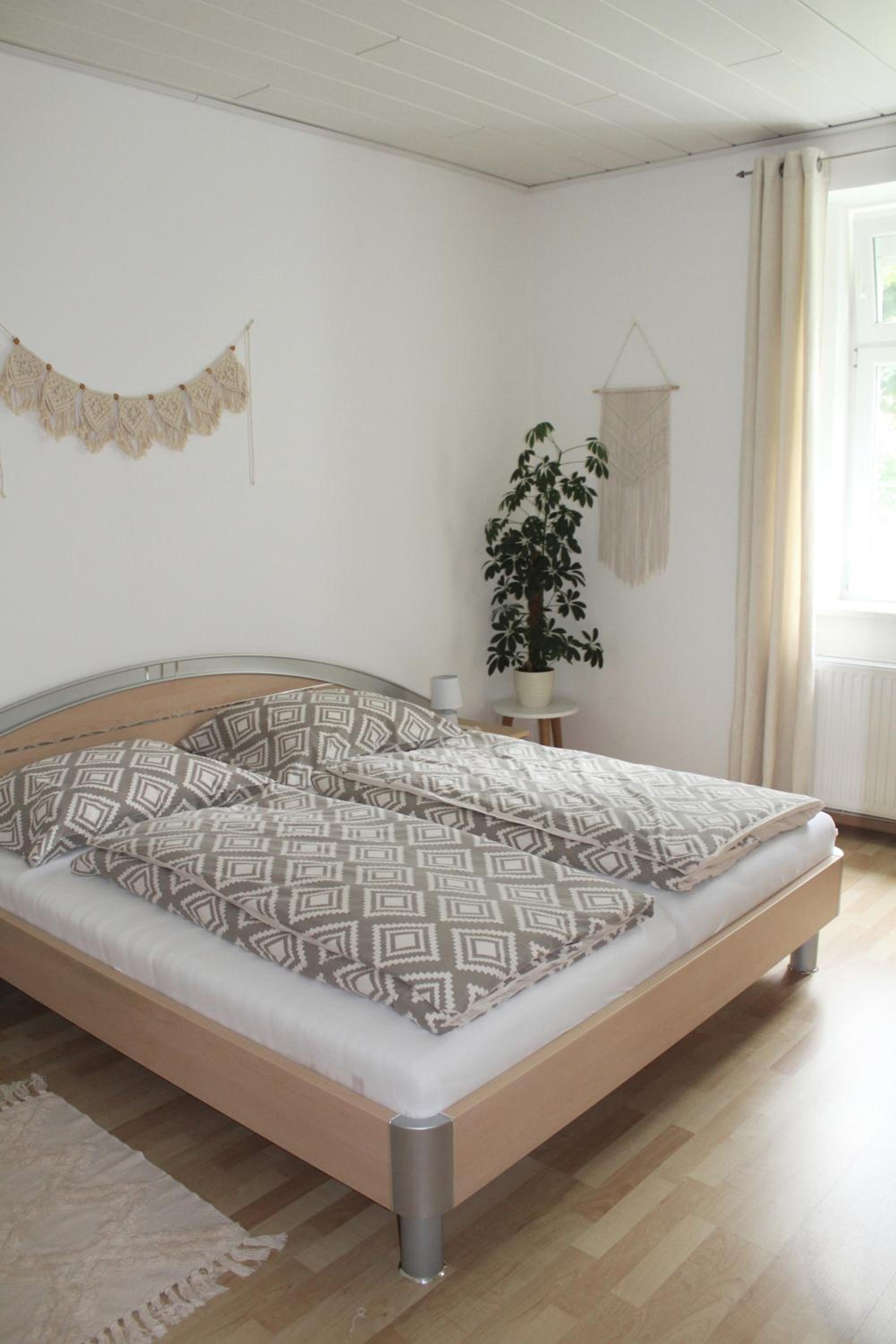 Stilvolle Gartenwohnung im Villenviertel Villachs