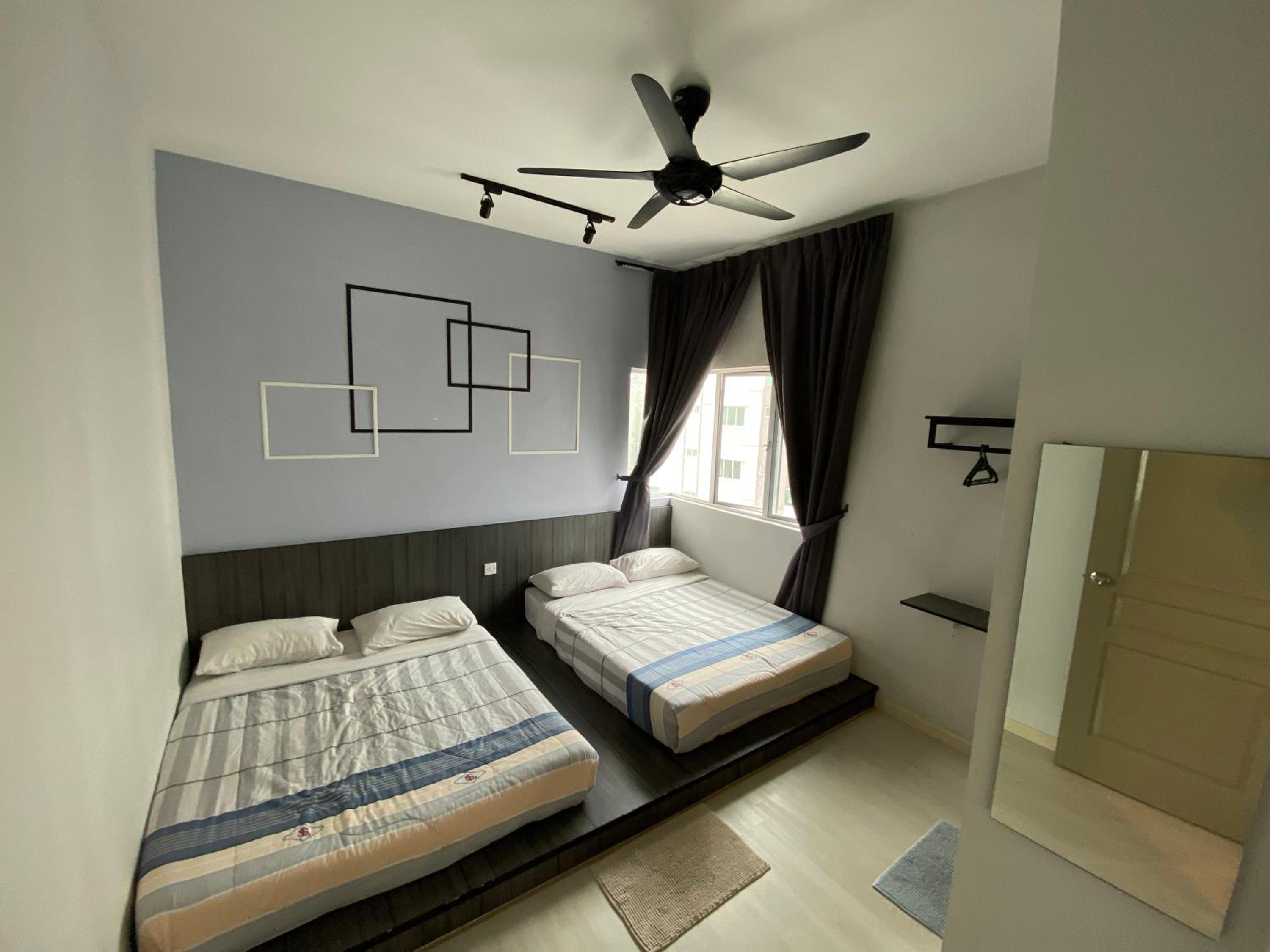 Leo Home -Quintet Free Wi-Fi photo 6