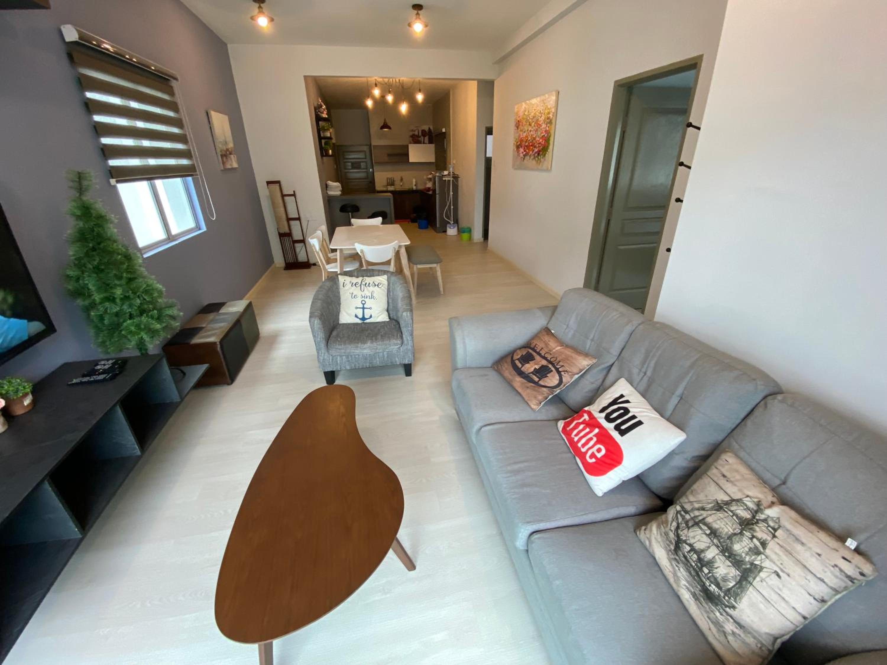 Leo Home -Quintet Free Wi-Fi photo 8