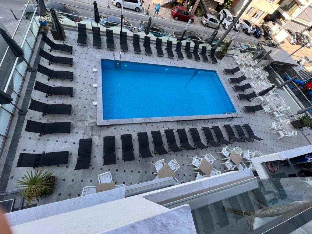 SAM Apartment by Alezzi - Mamaia Nord view 2
