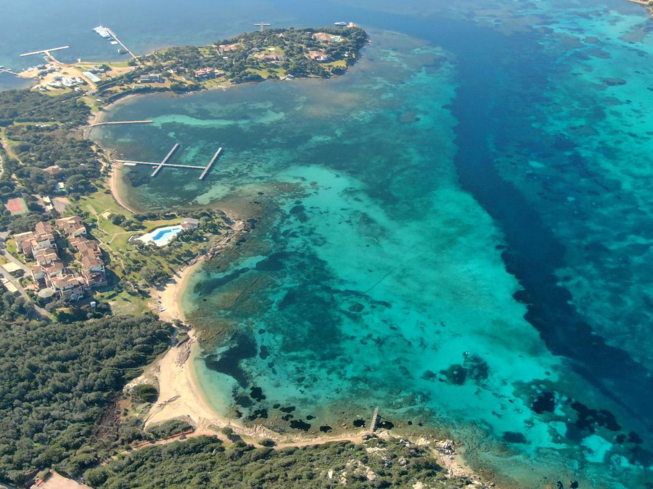 Residence sul Mare a Porto Rotondo view 3