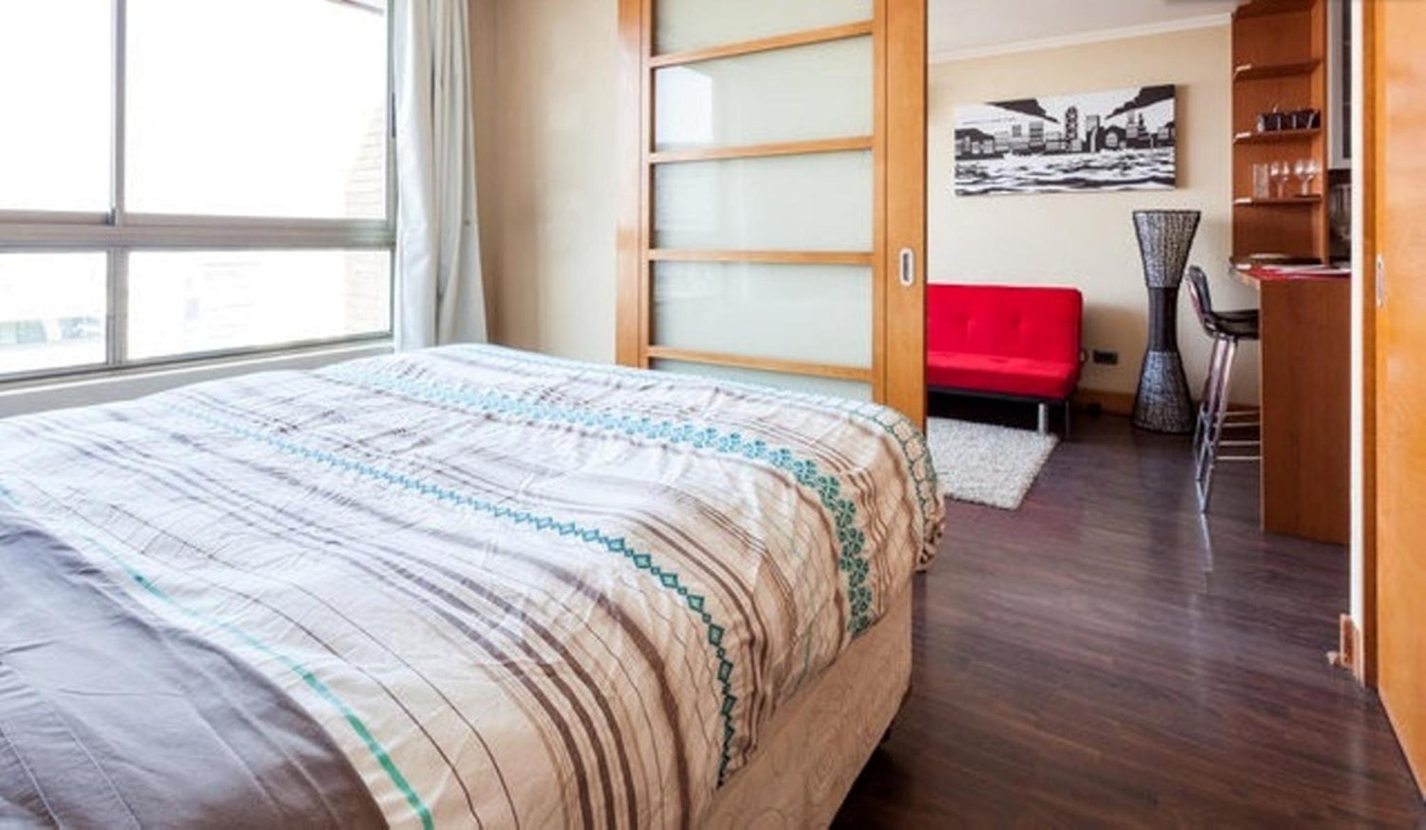 Departamento en Centro Providencia
