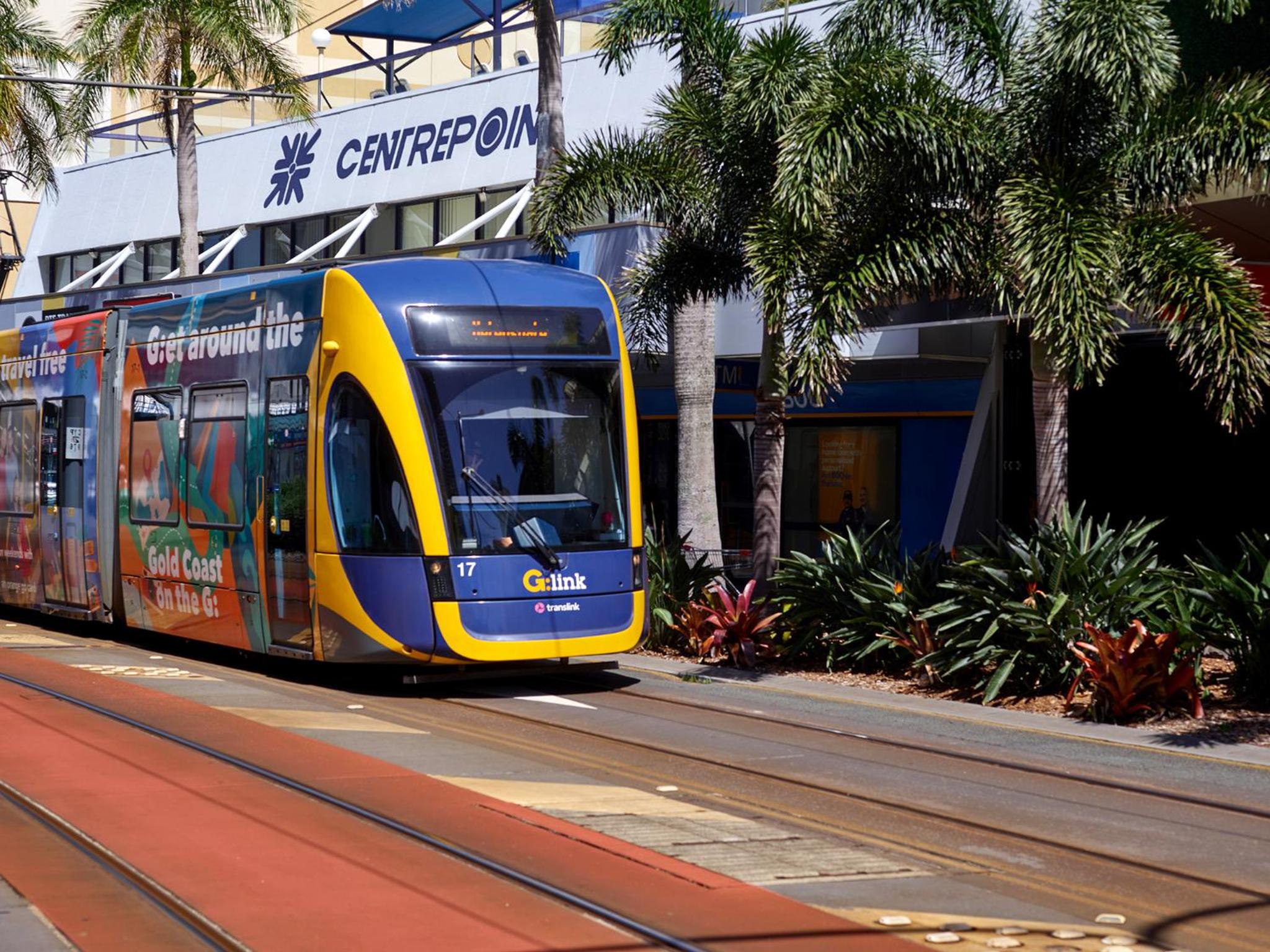 Affordable Accommodation in the Heart of Surfers Paradise