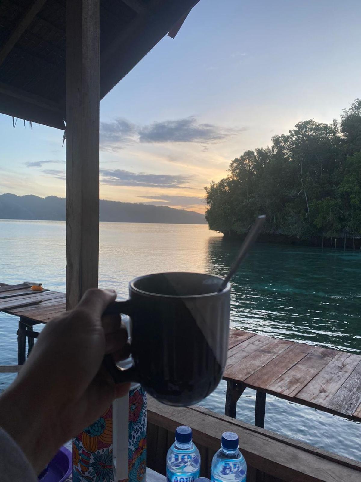 I&D Home Stay Raja Ampat view 4