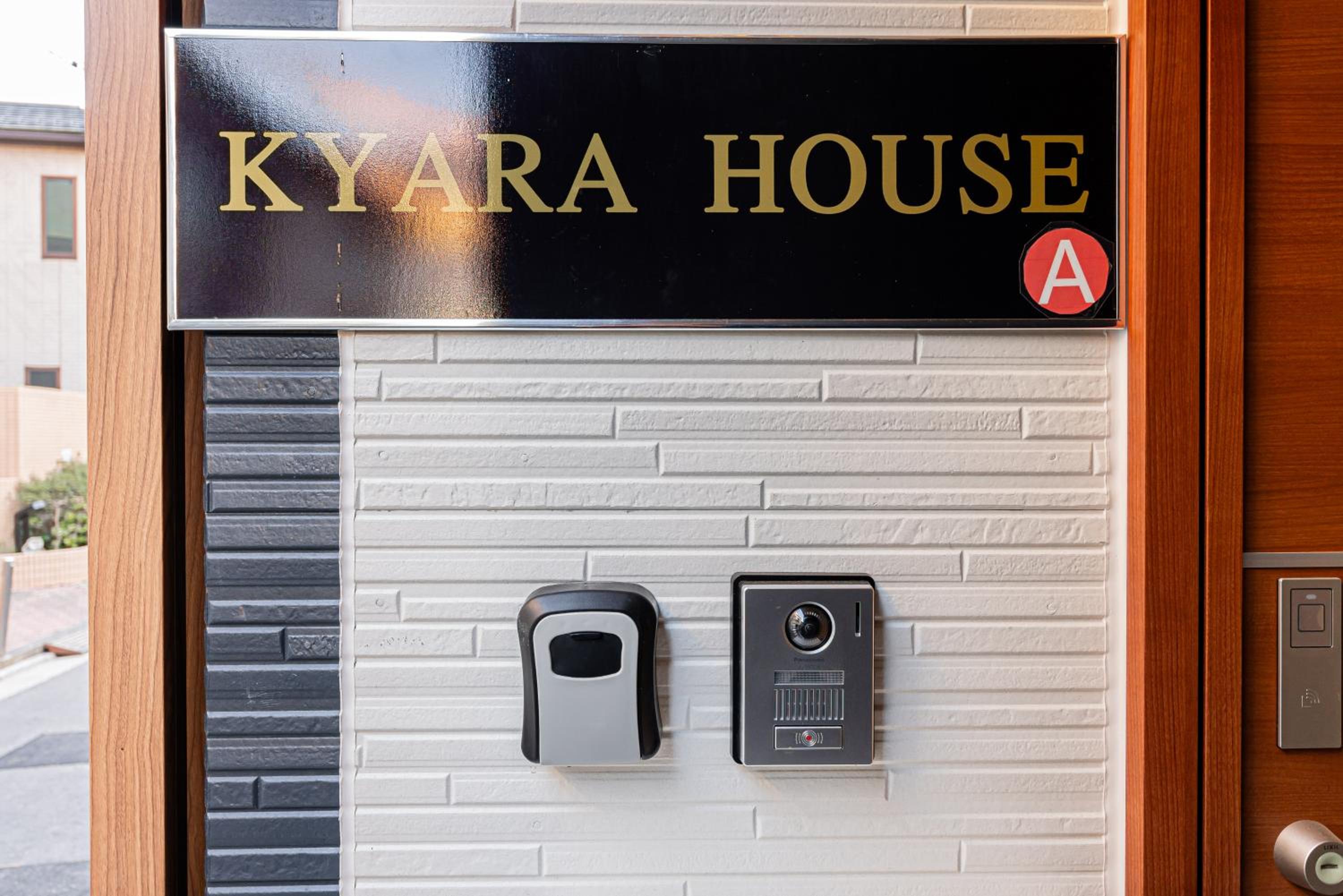 KYARA HOUSE A