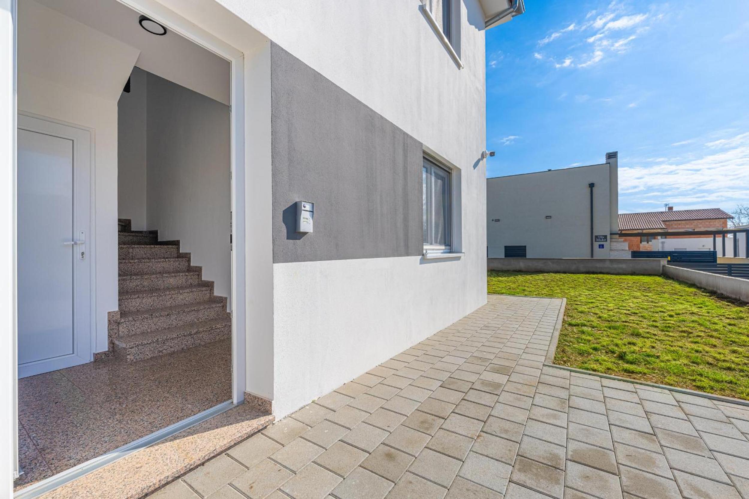 Apartments Ivana