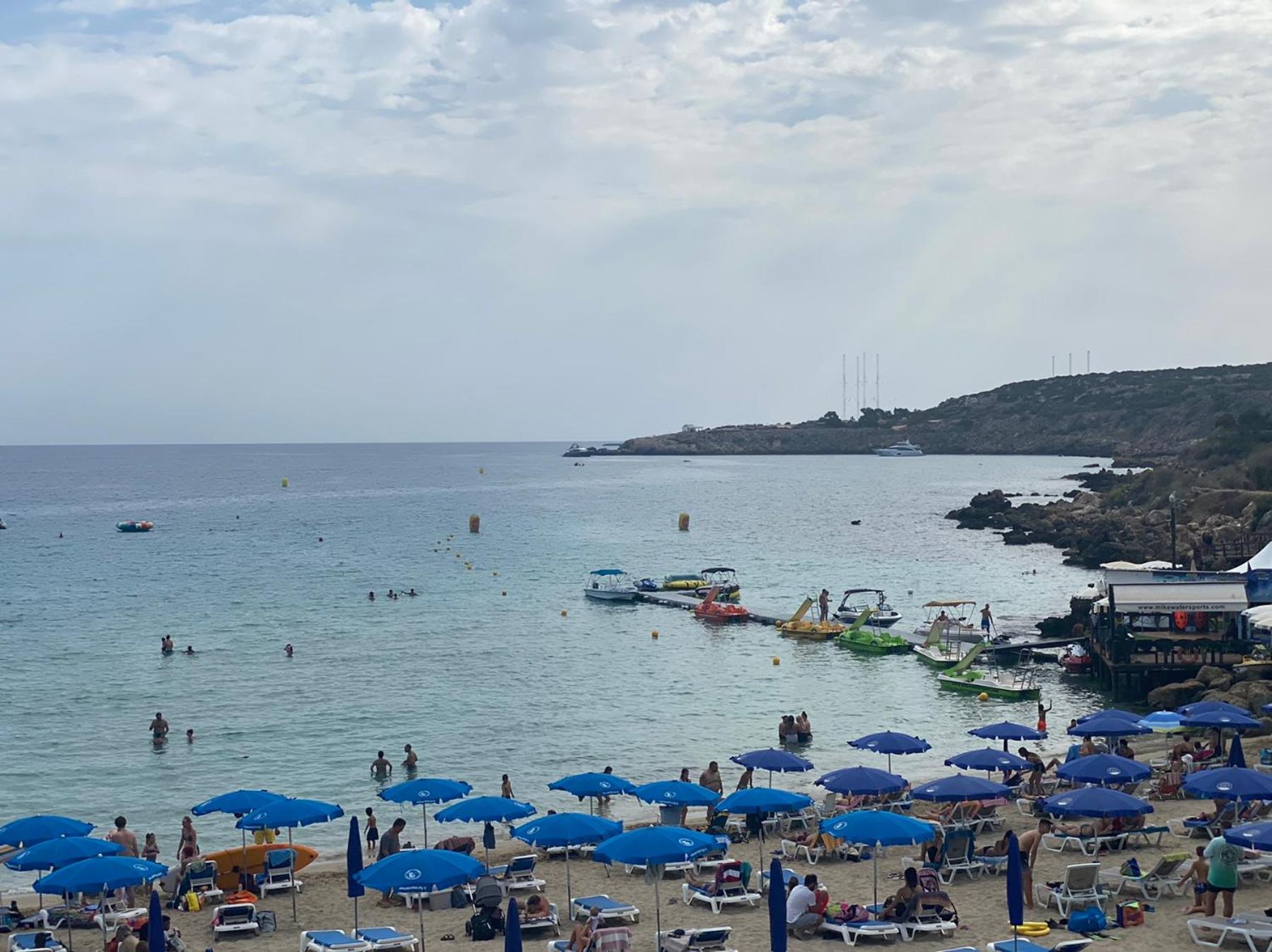 Argiro Bright villa