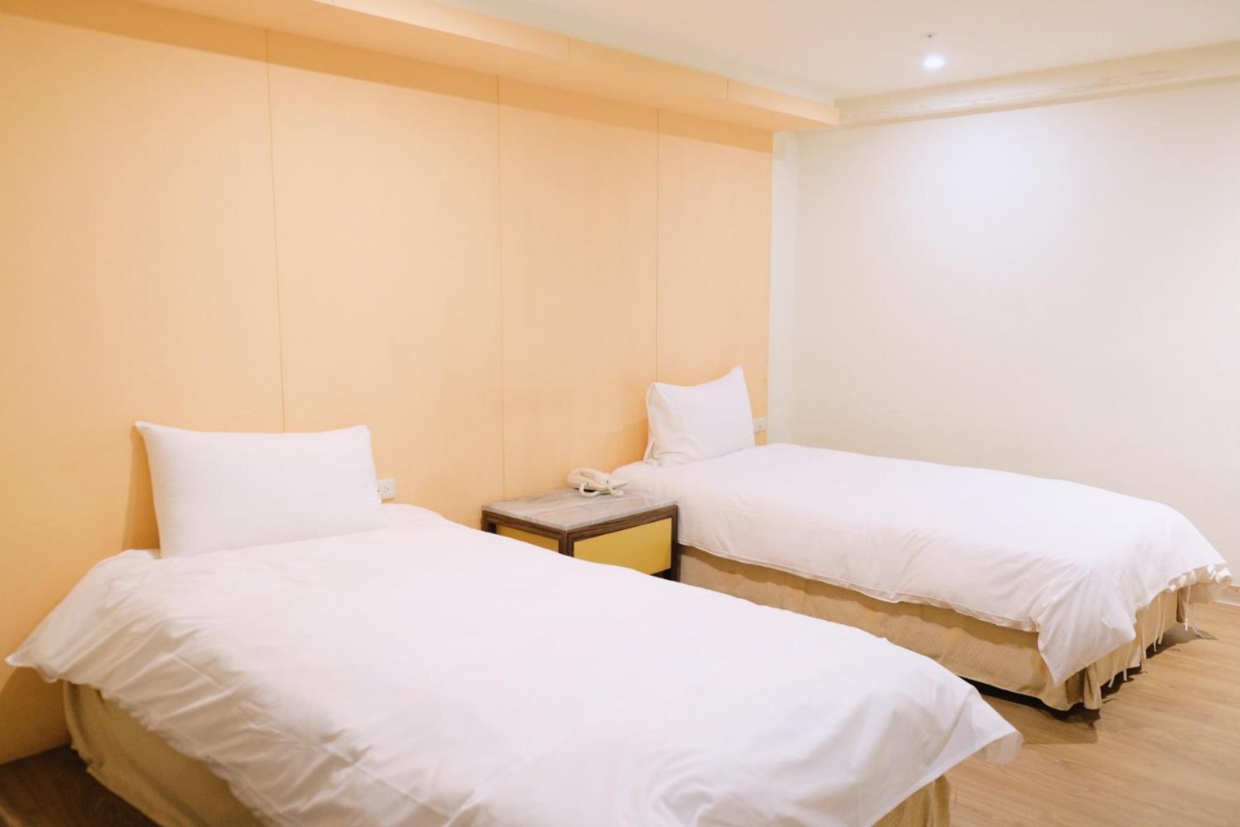 Yoai Nemuru Inn