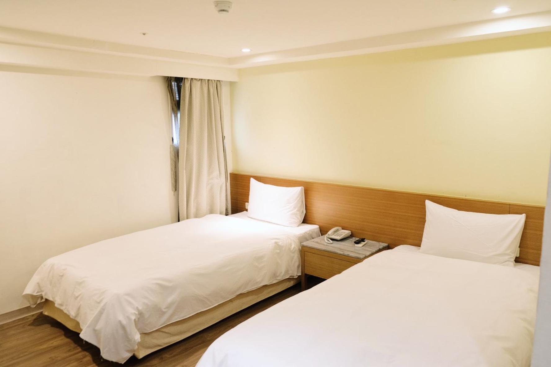 Yoai Nemuru Inn