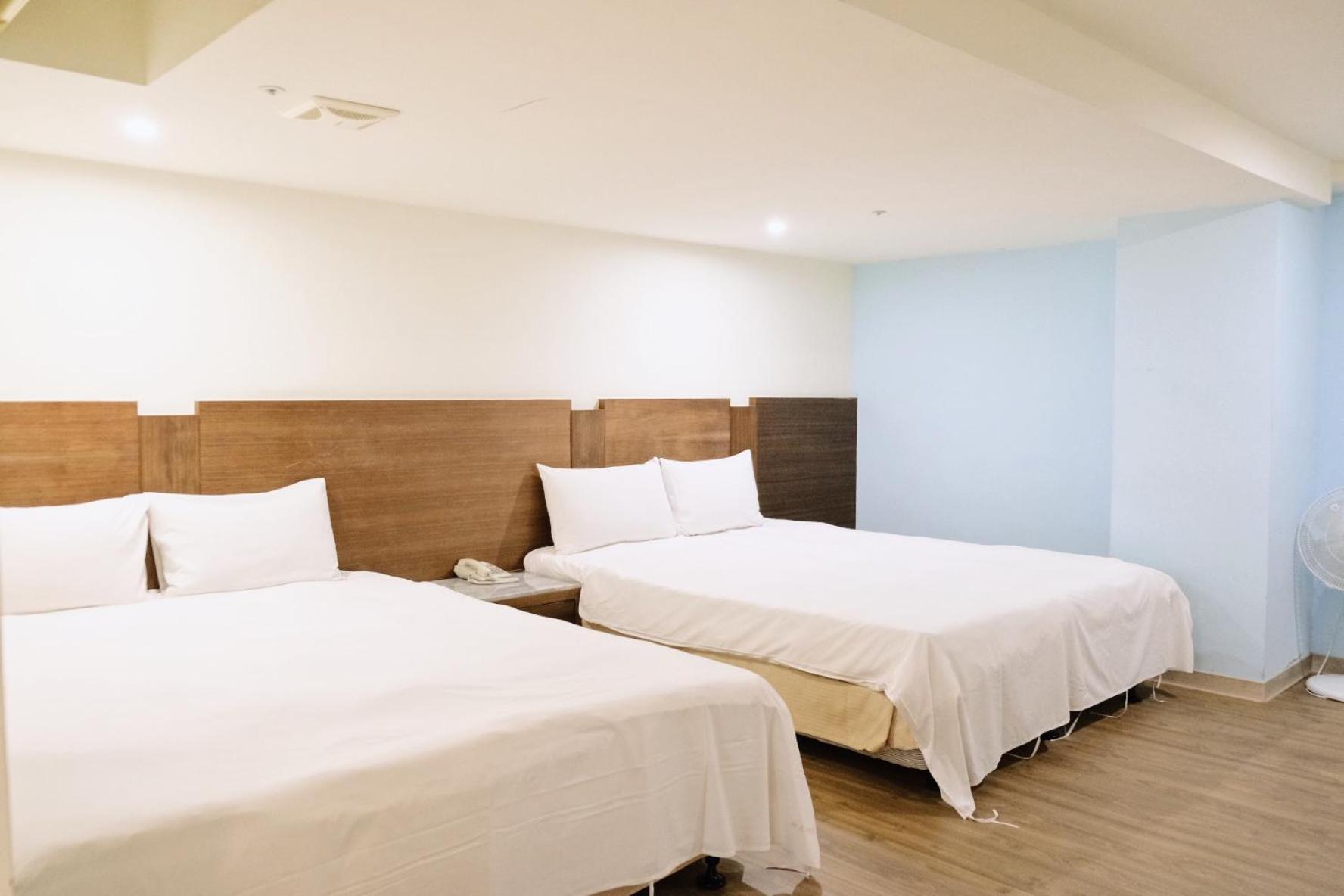 Yoai Nemuru Inn