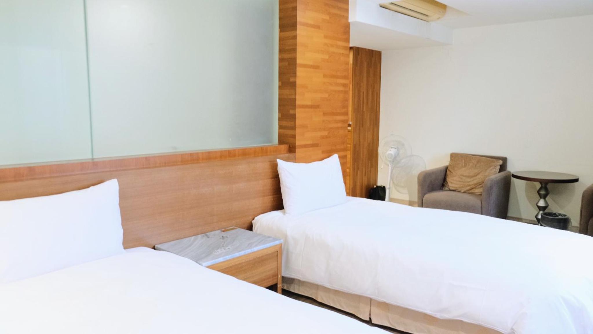 Yoai Nemuru Inn