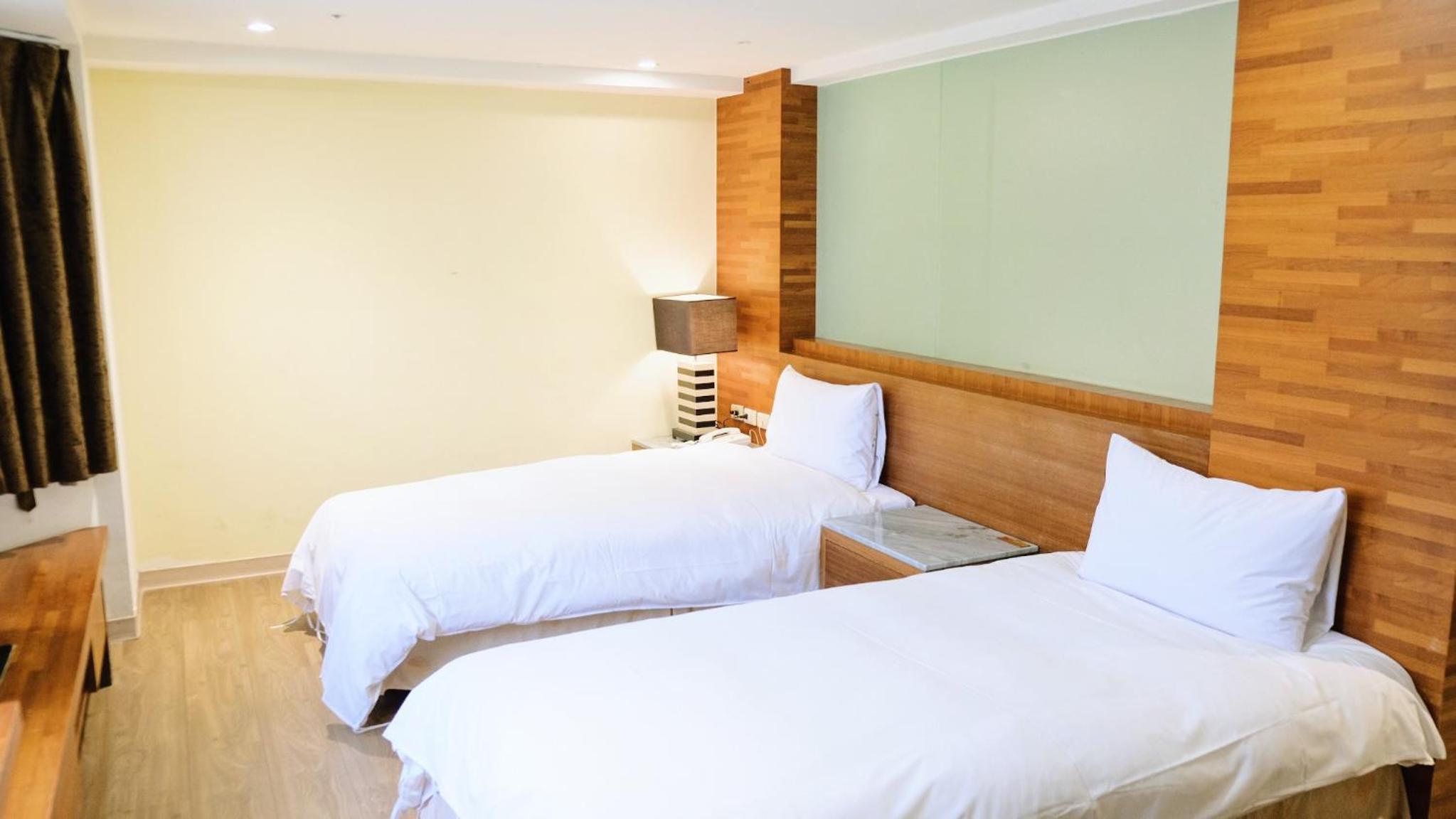 Yoai Nemuru Inn