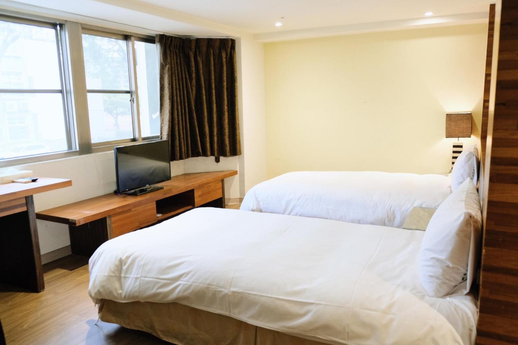 Yoai Nemuru Inn