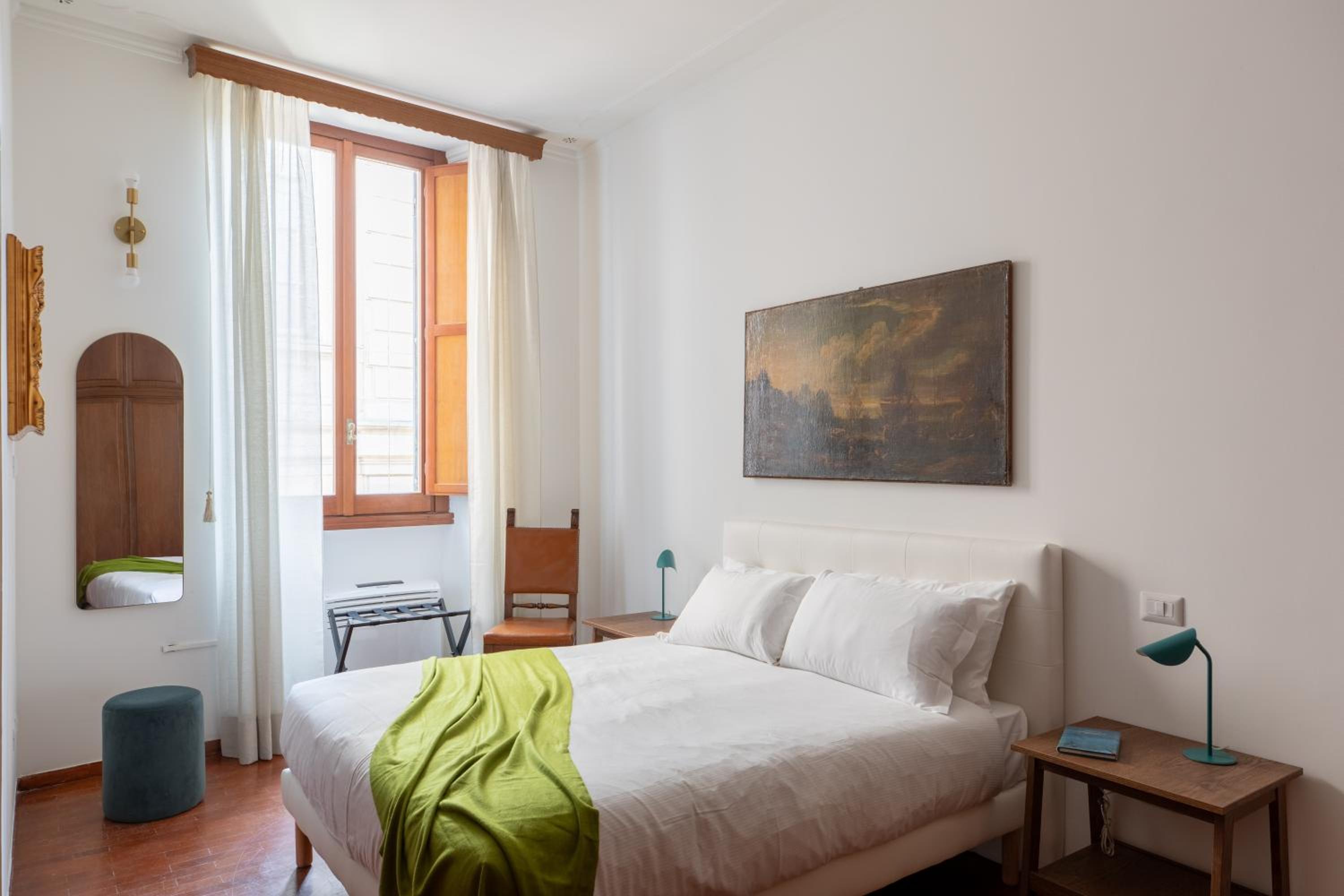 iFlat Elegant 3 bedroom apt near the Pantheon