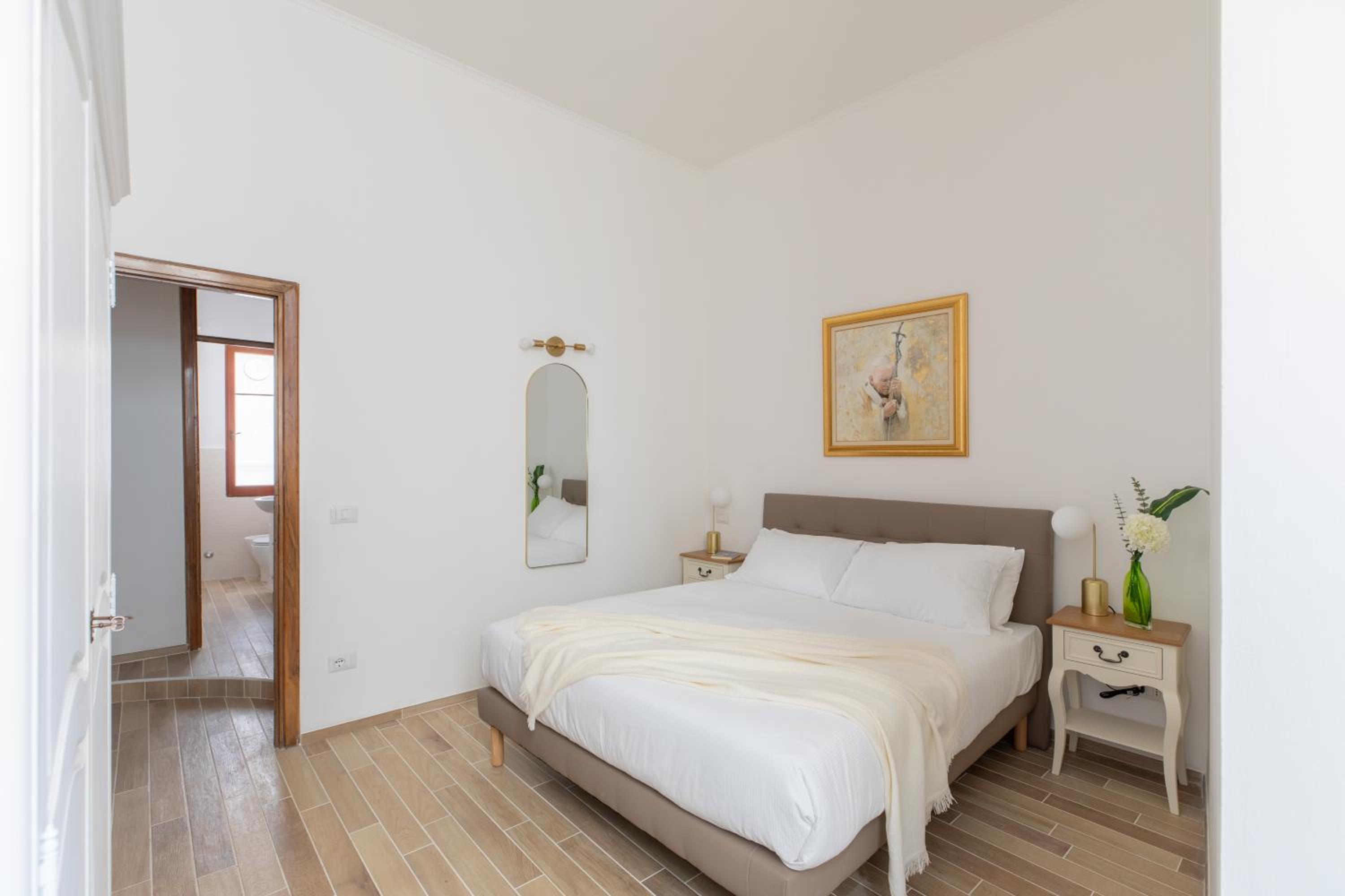 iFlat Elegant 3 bedroom apt near the Pantheon