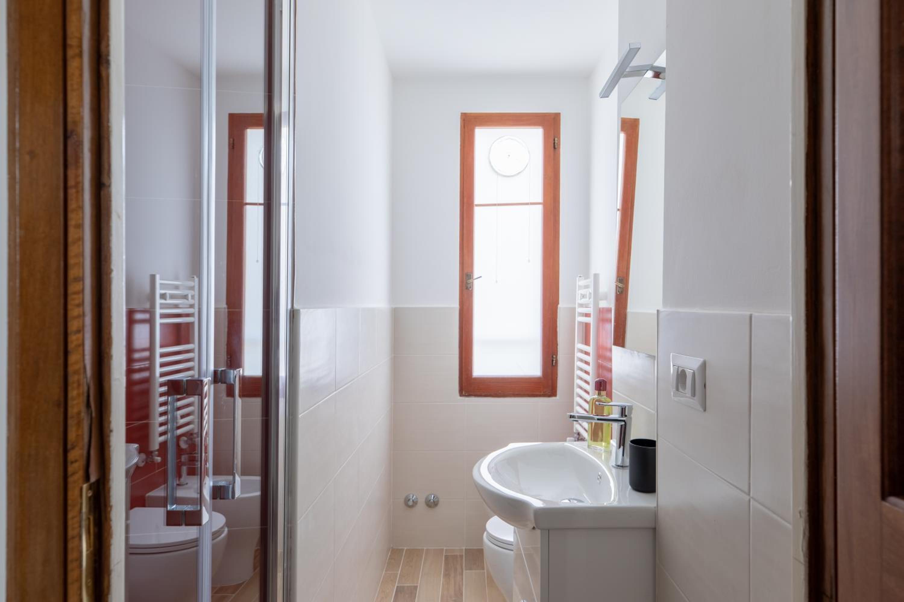 iFlat Elegant 3 bedroom apt near the Pantheon