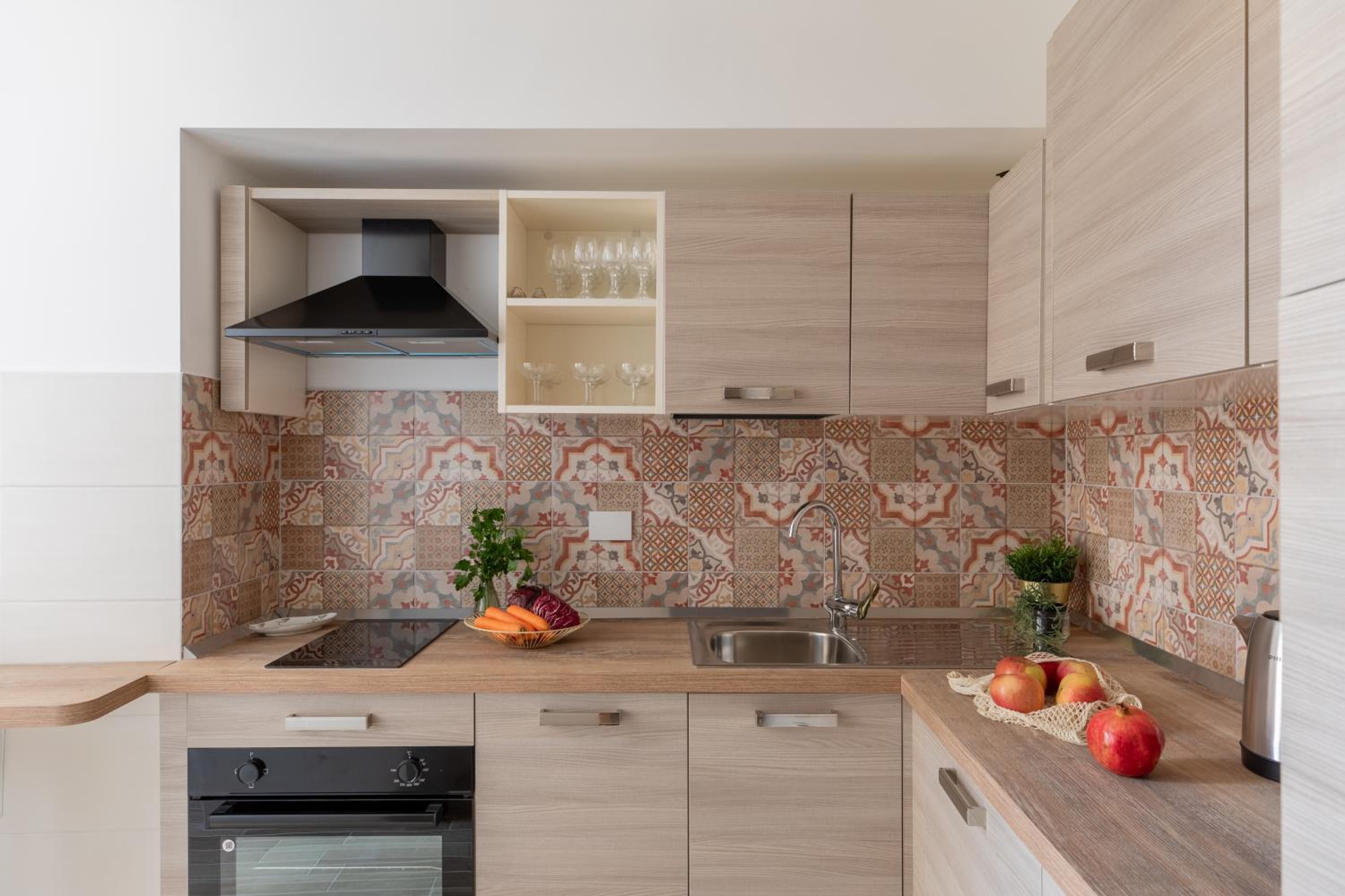 iFlat Elegant 3 bedroom apt near the Pantheon