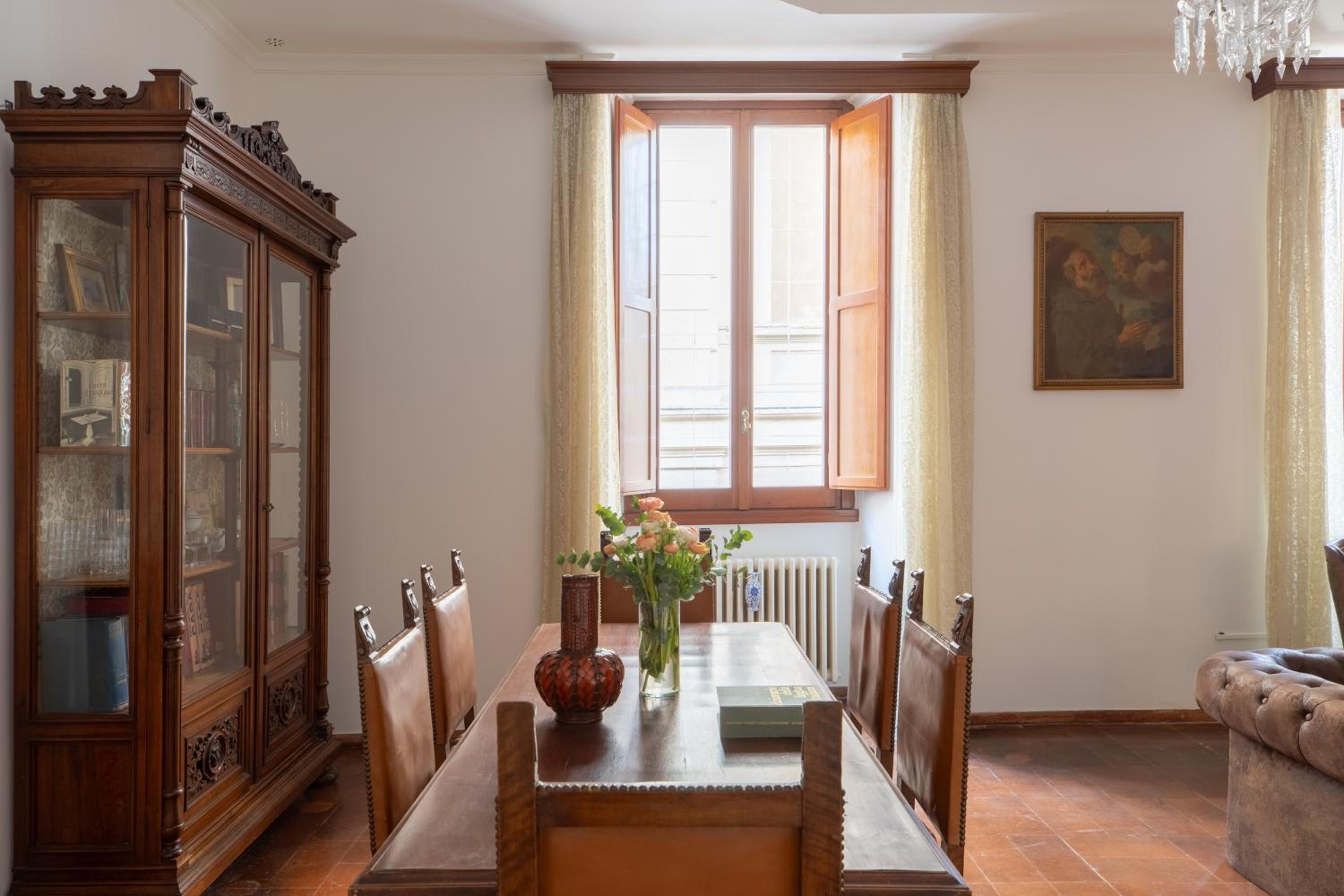 iFlat Elegant 3 bedroom apt near the Pantheon