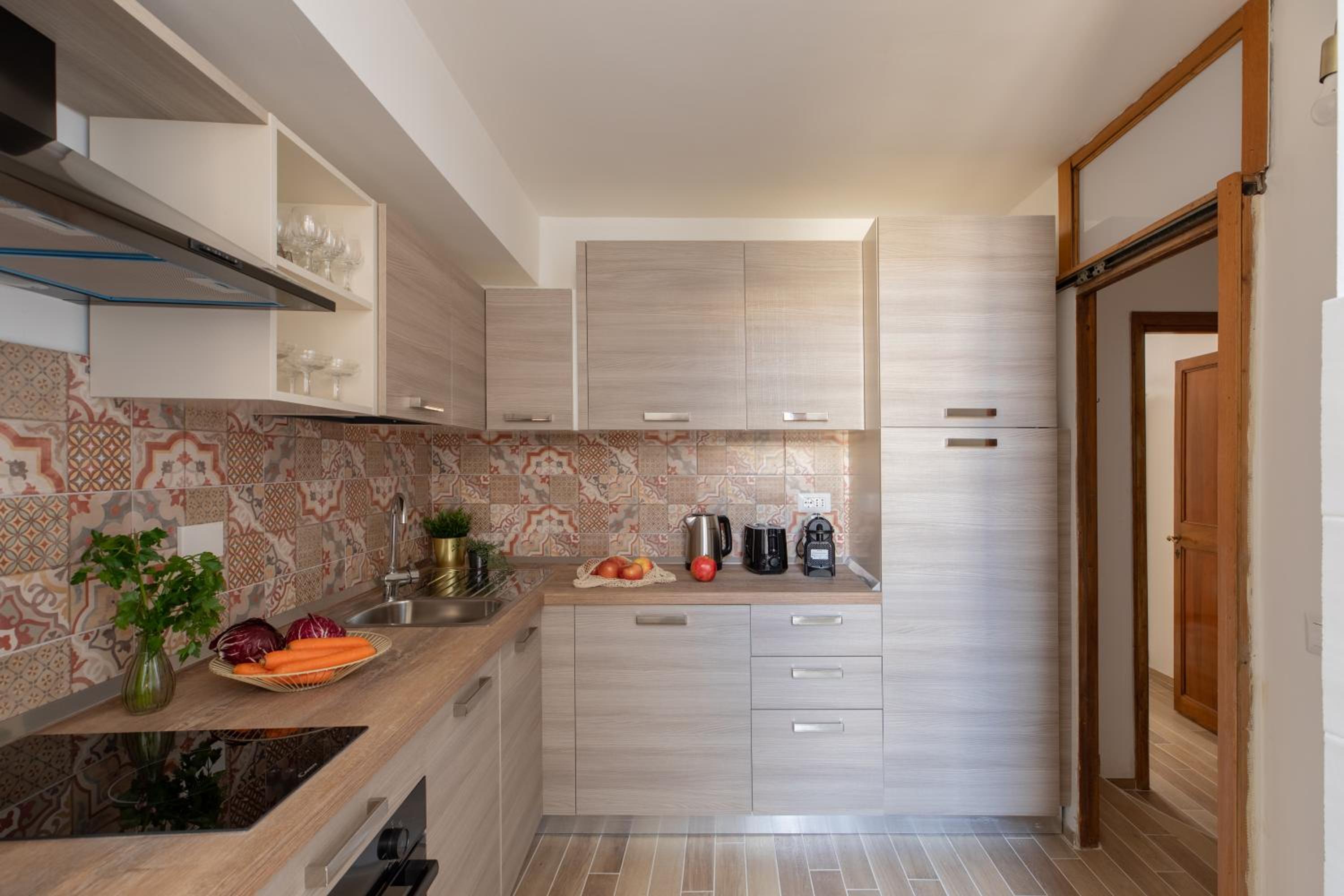 iFlat Elegant 3 bedroom apt near the Pantheon