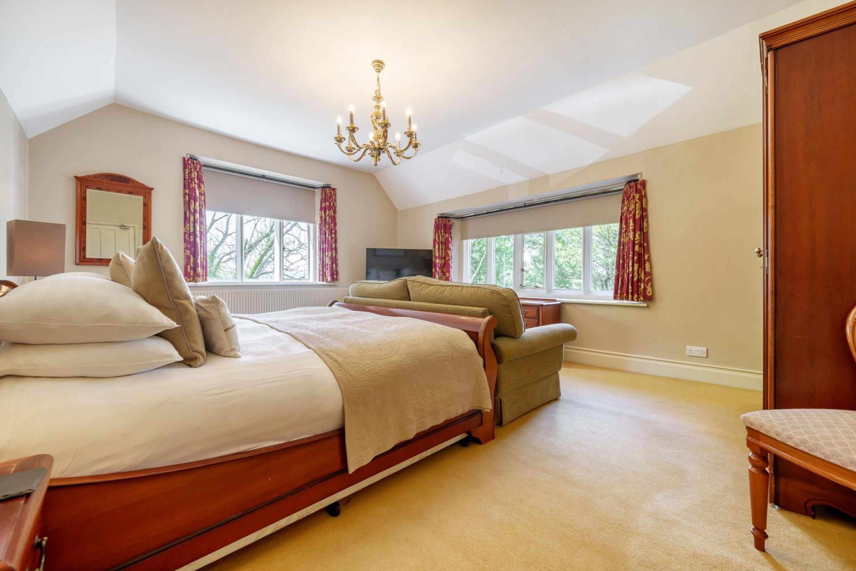 Number One