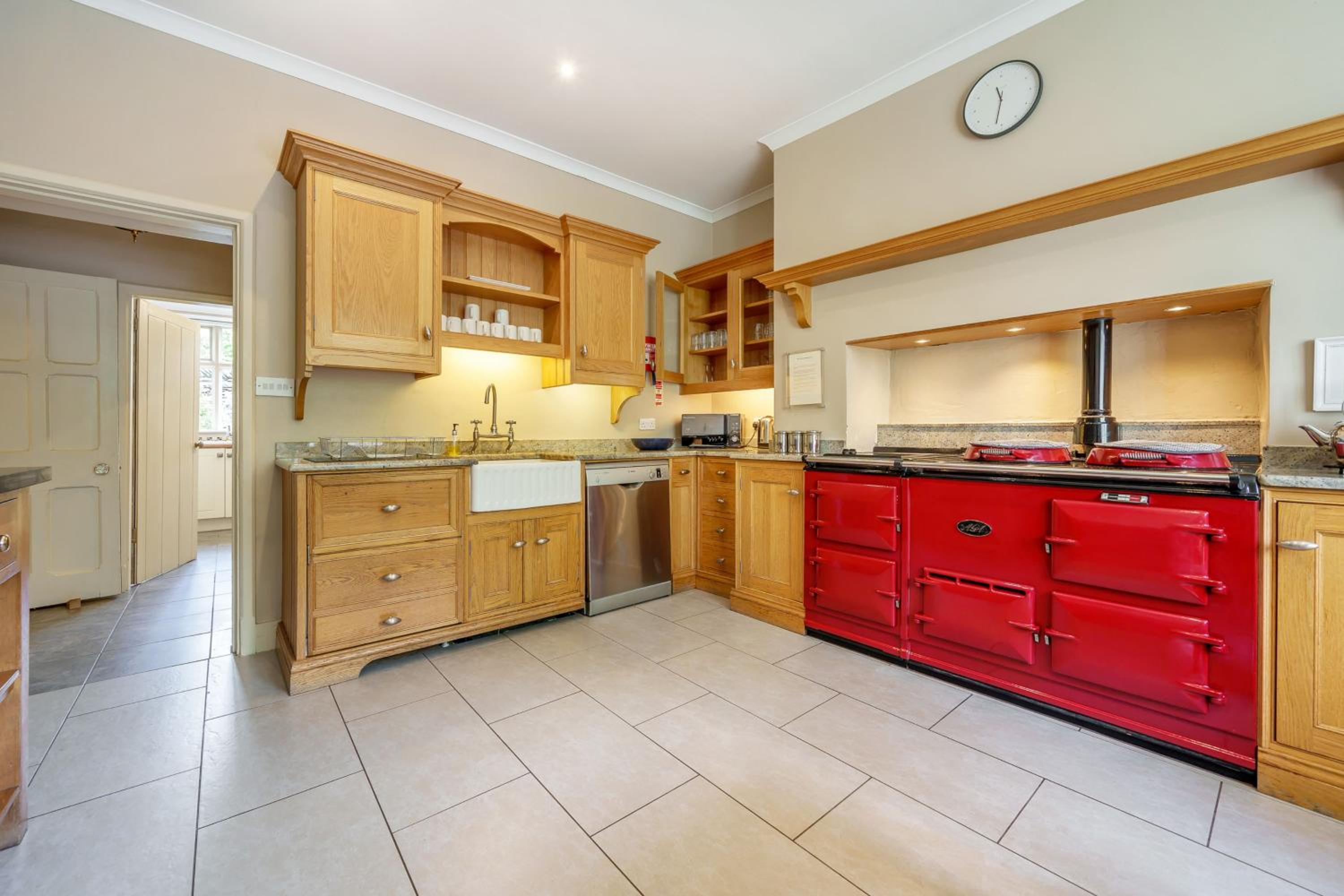 Number One