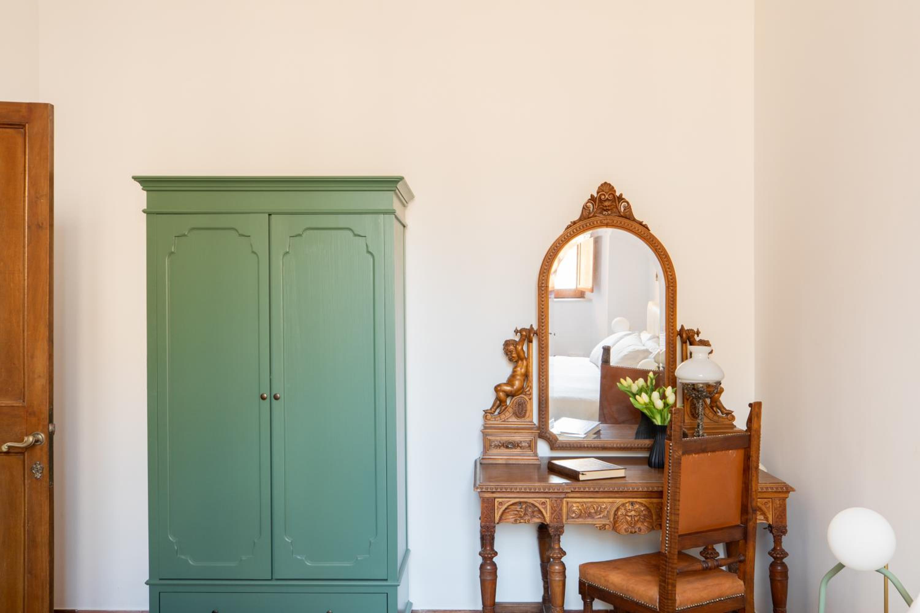 iFlat Elegant 3 bedroom apt near the Pantheon