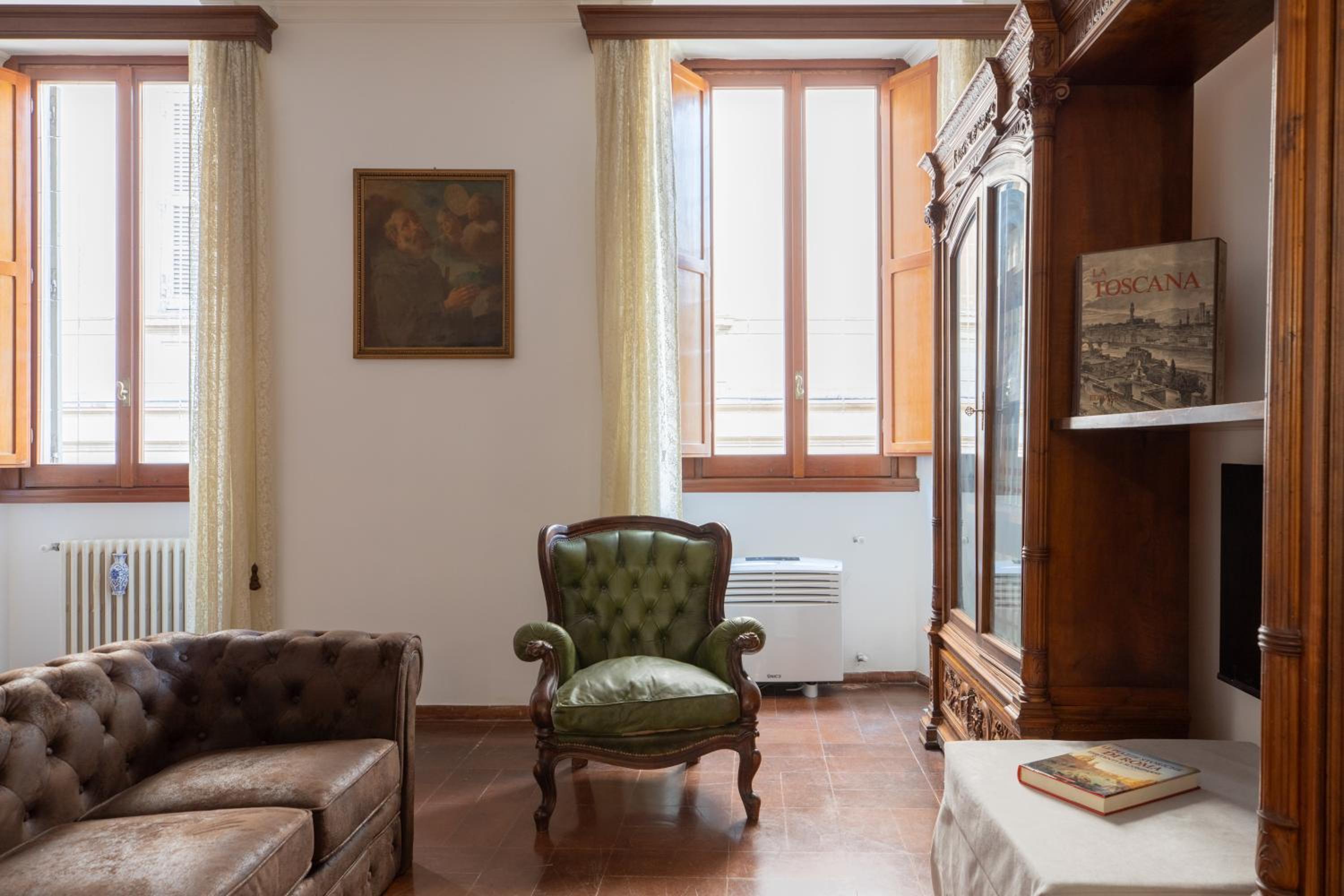 iFlat Elegant 3 bedroom apt near the Pantheon