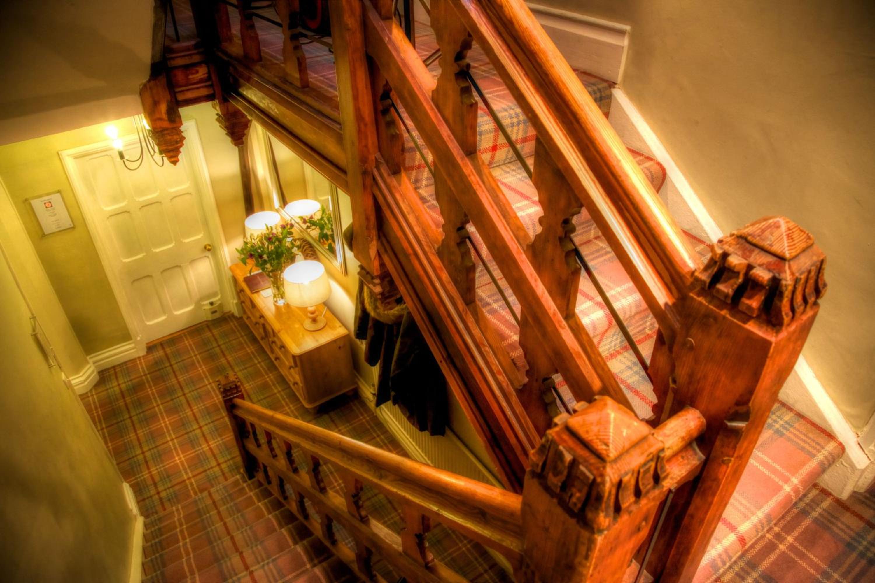 Boston House