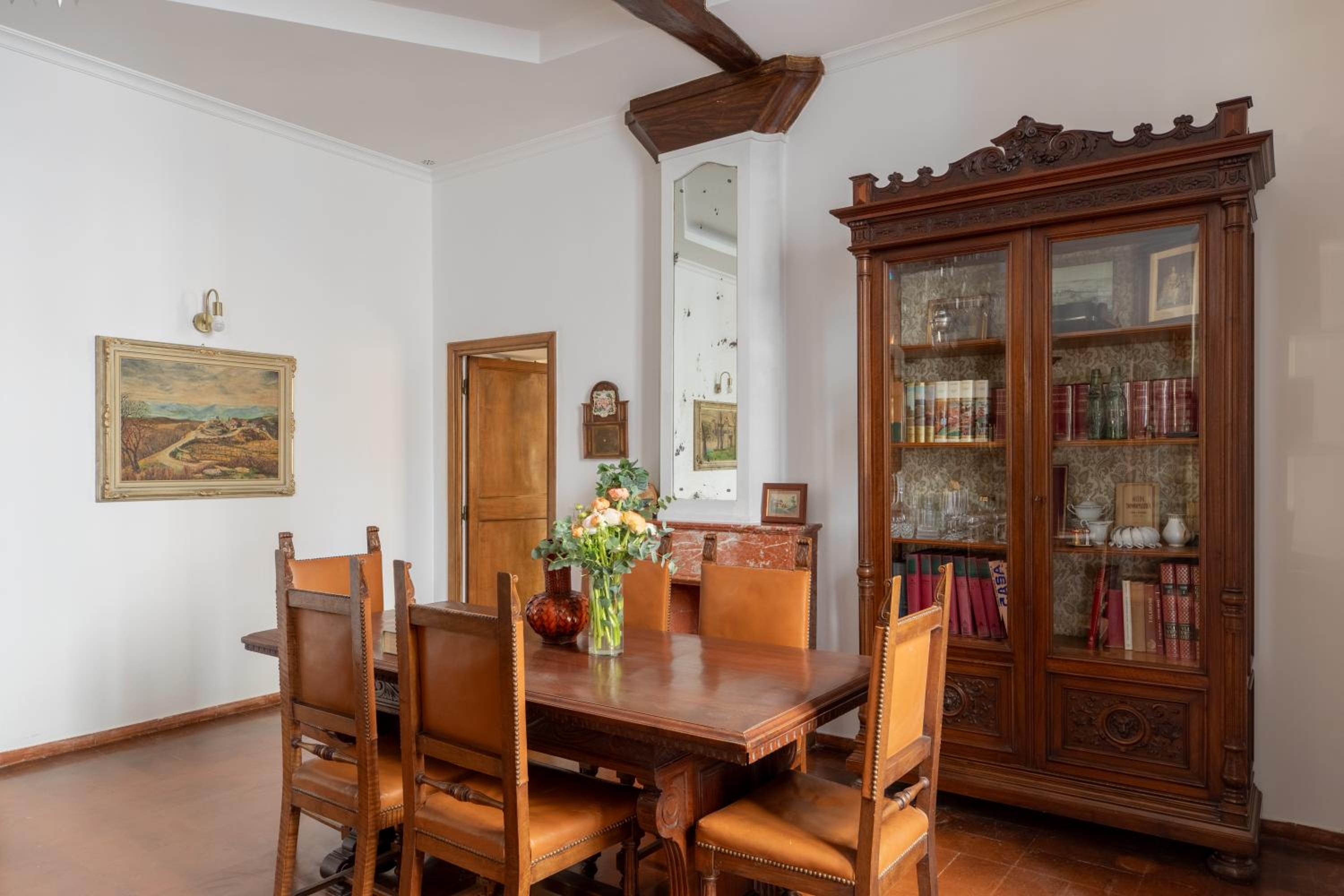 iFlat Elegant 3 bedroom apt near the Pantheon