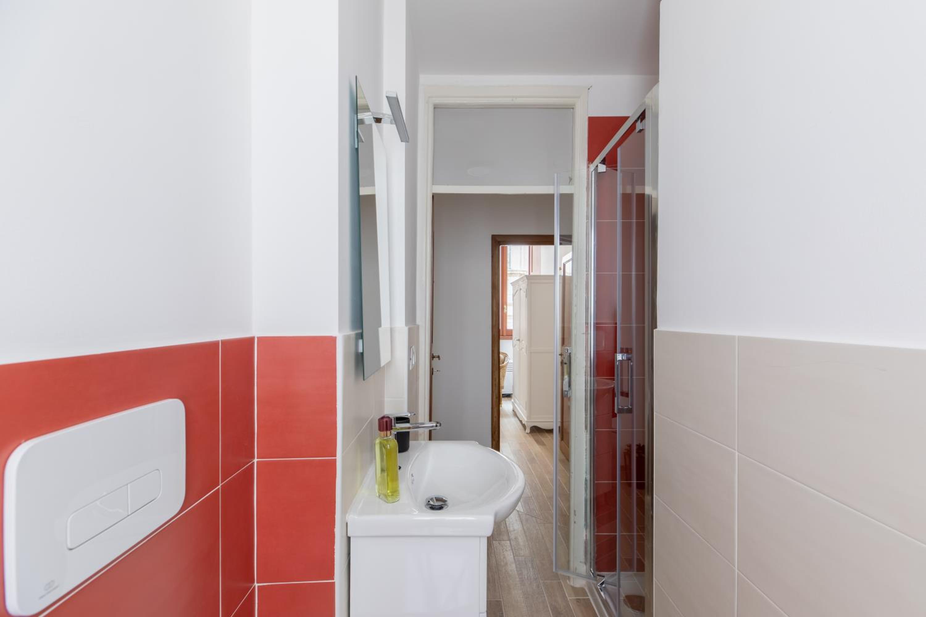 iFlat Elegant 3 bedroom apt near the Pantheon